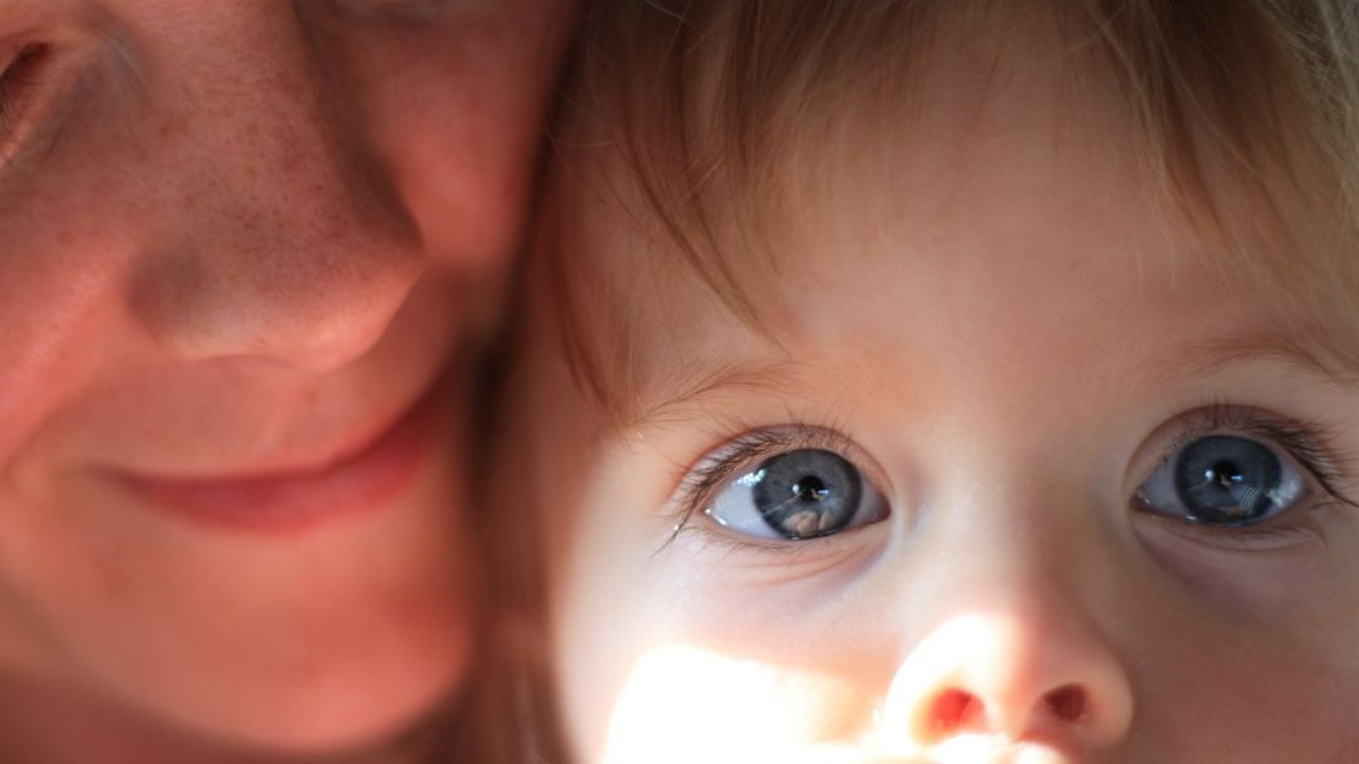brown wooden blocks on white floor