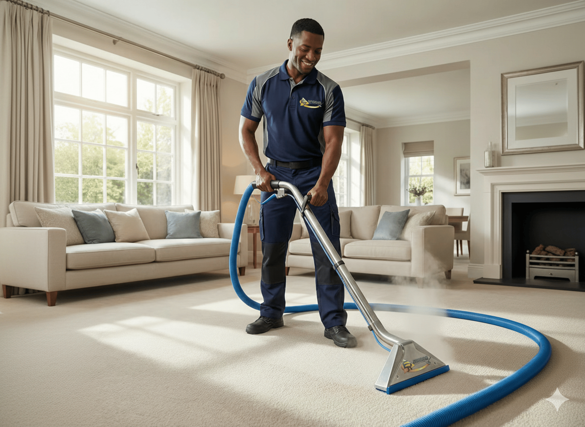 black and white bed linen