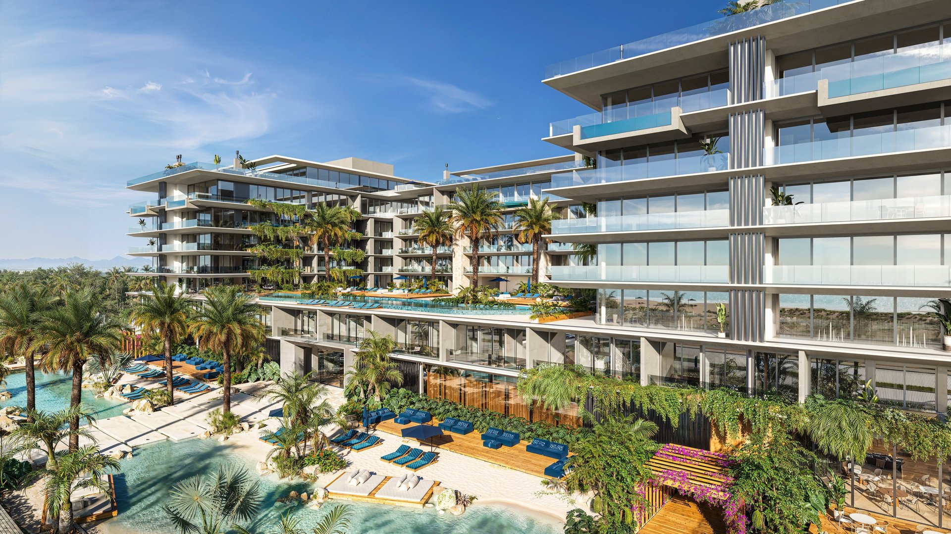 black and white bed linen