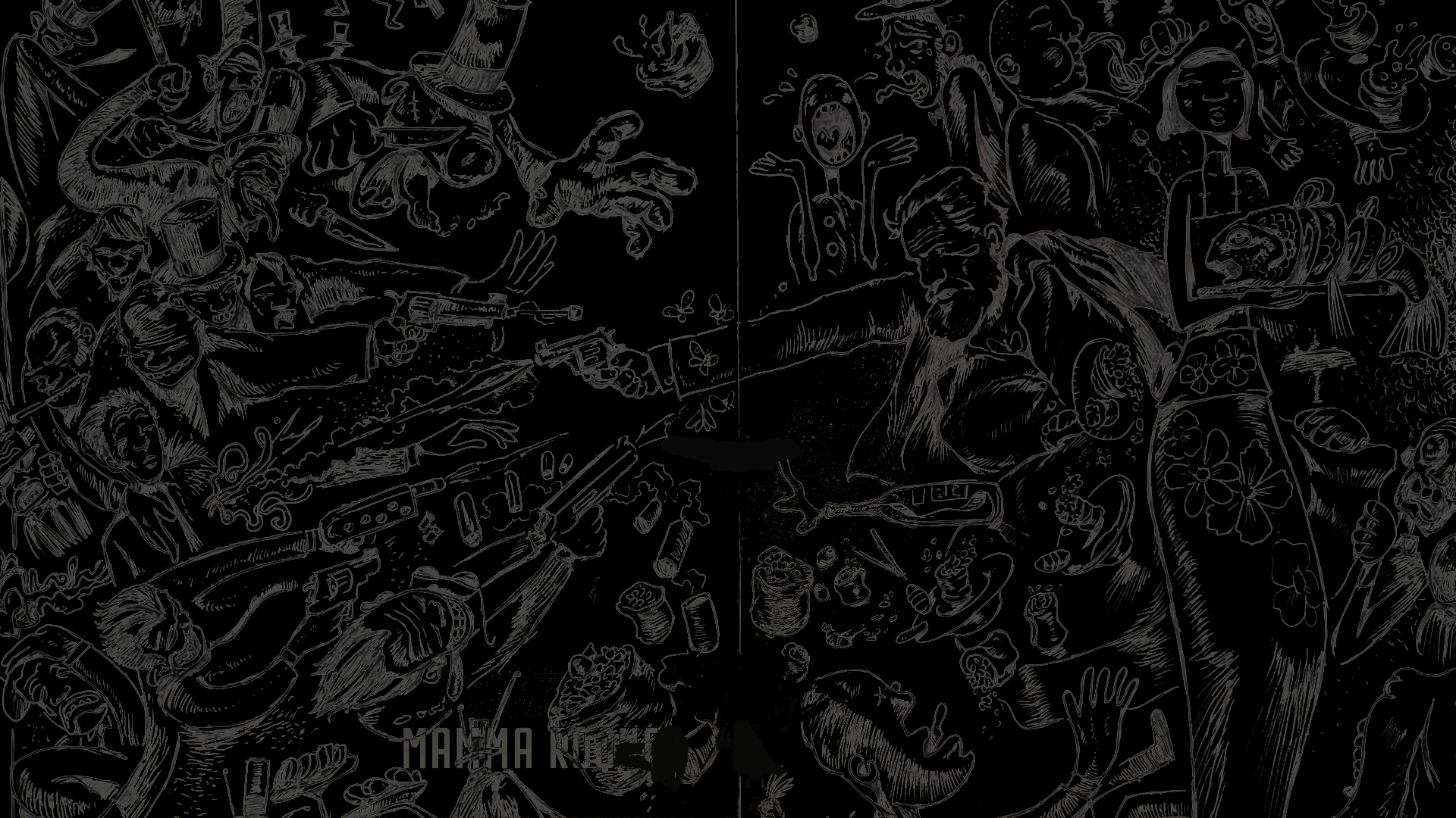 woman wearing yellow long-sleeved dress under white clouds and blue sky during daytime