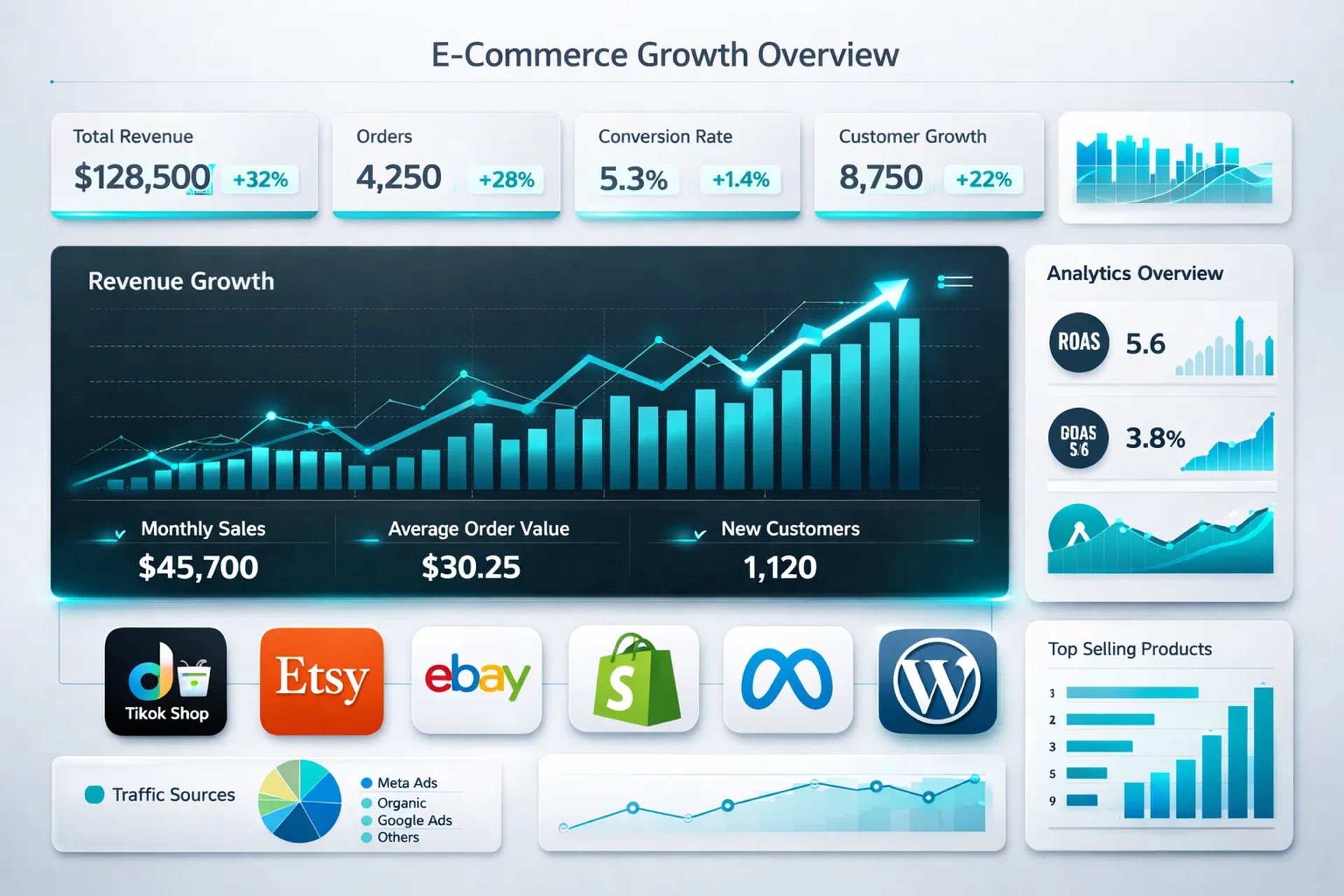 black and white bed linen