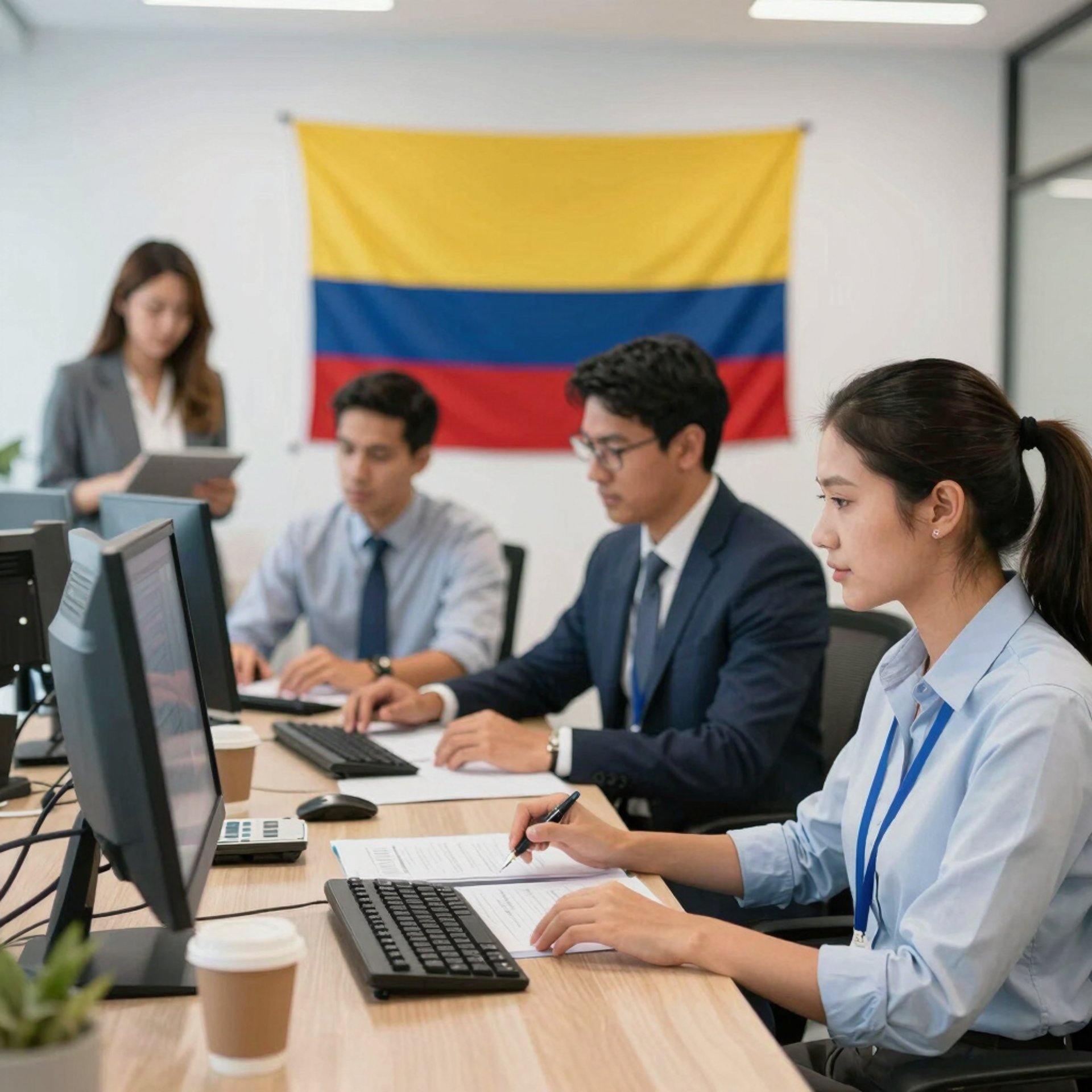 black and brown leather padded tub sofa