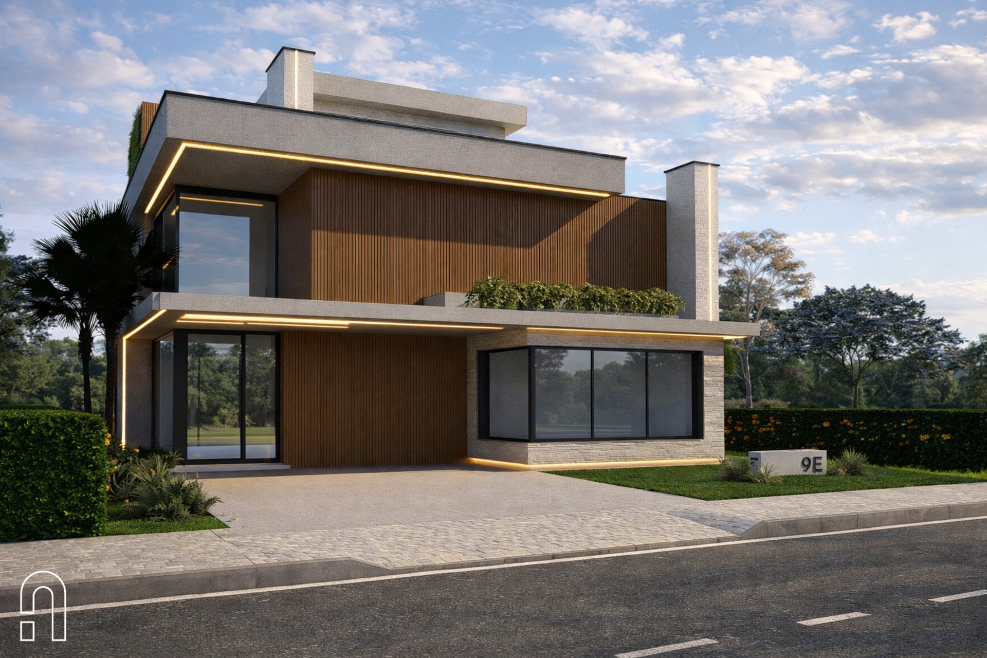 black and white bed linen