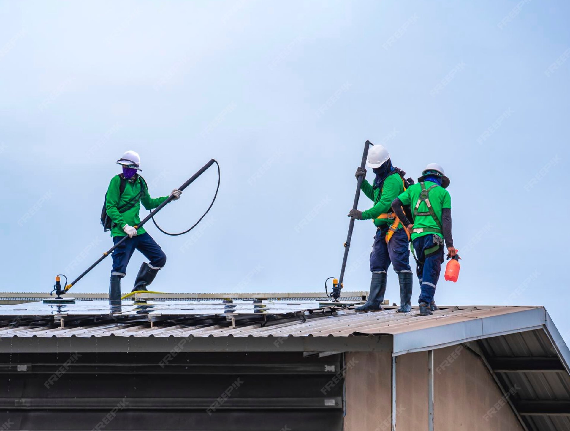 woman wearing yellow long-sleeved dress under white clouds and blue sky during daytime