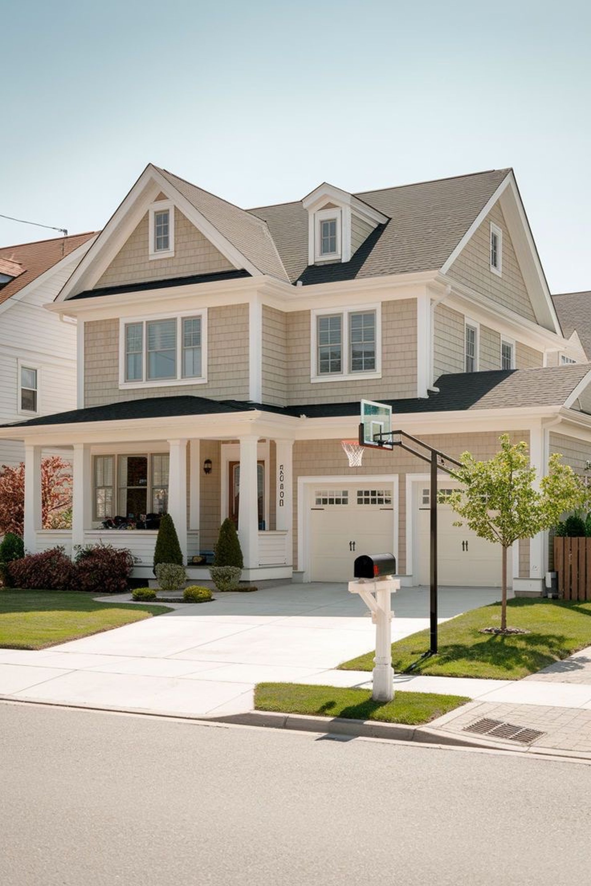 black and white bed linen