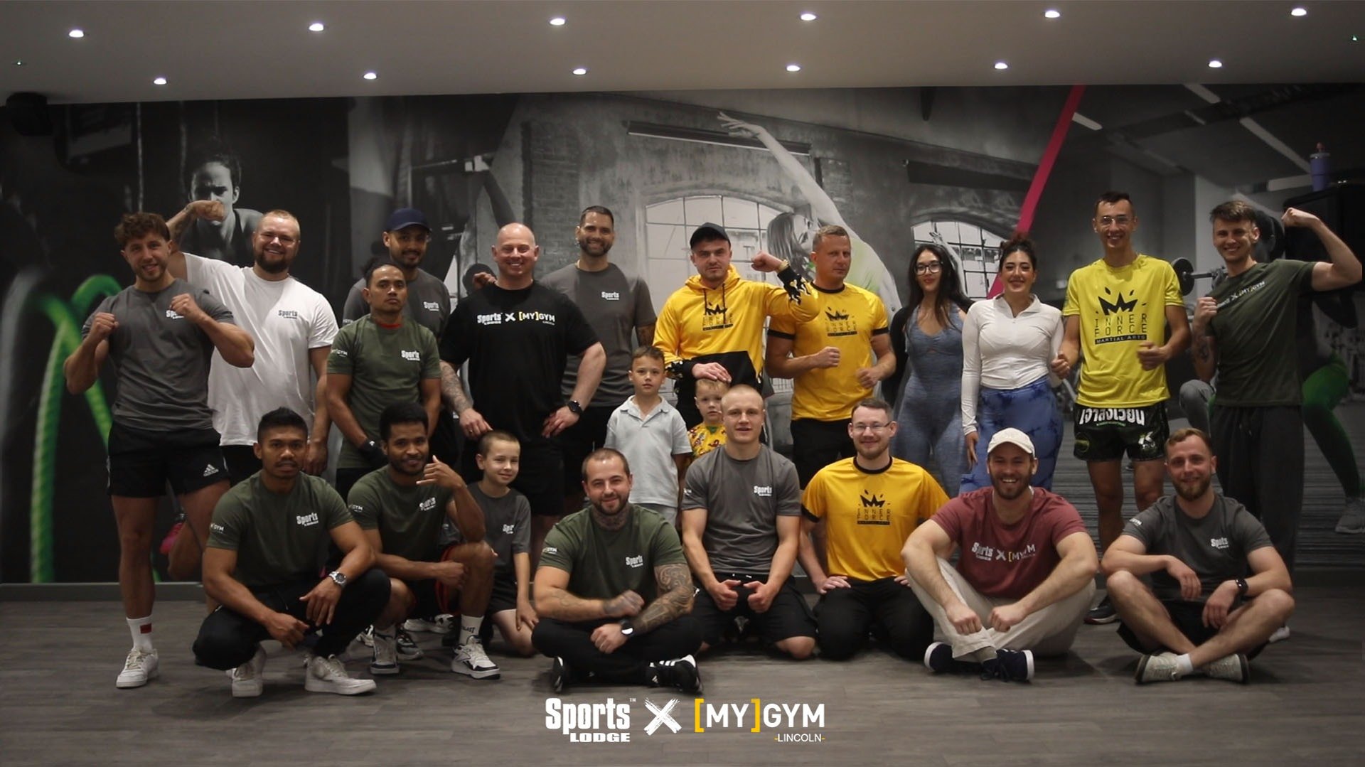 a close up of a black and brown abstract painting