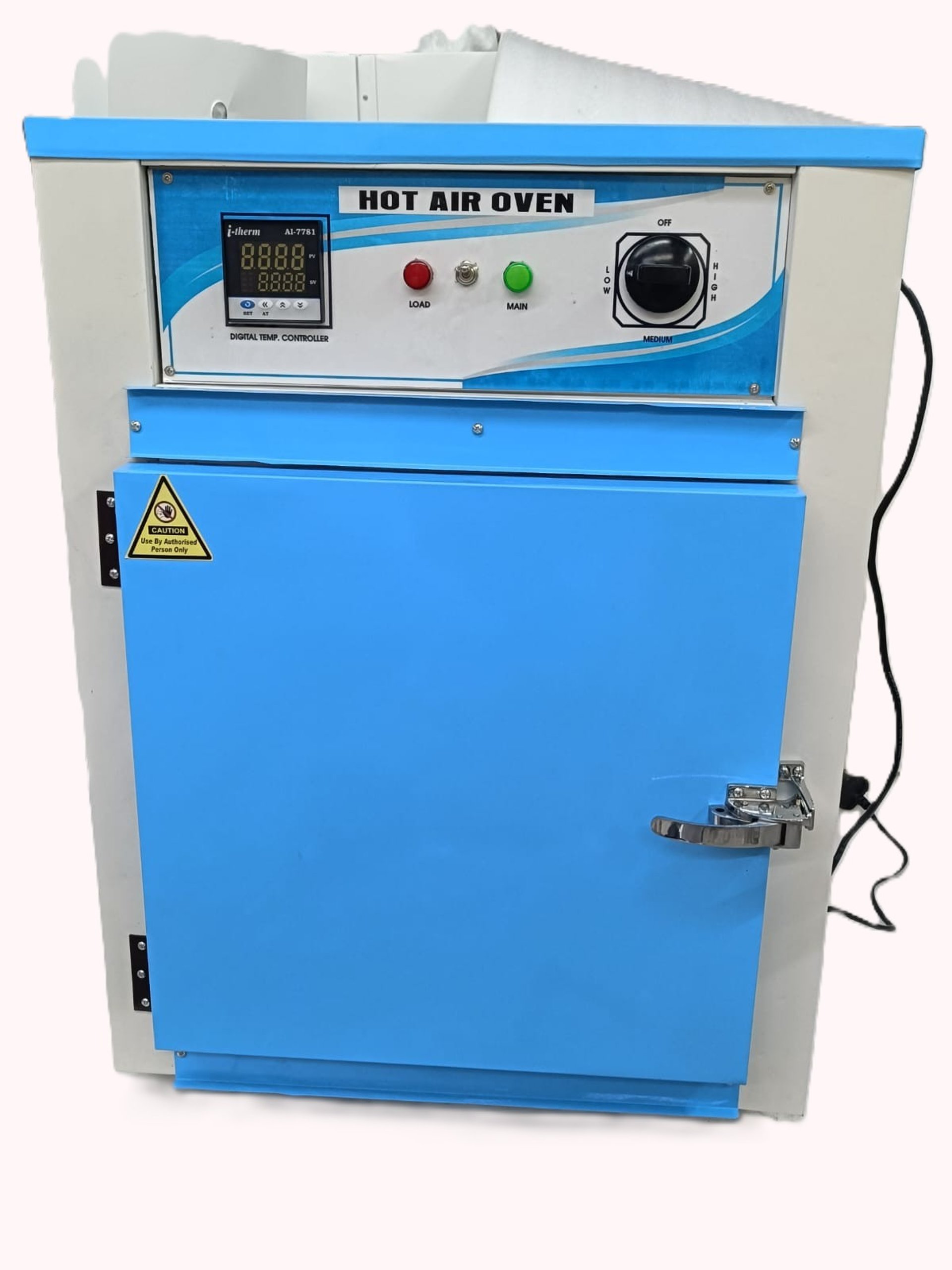#oven for lab