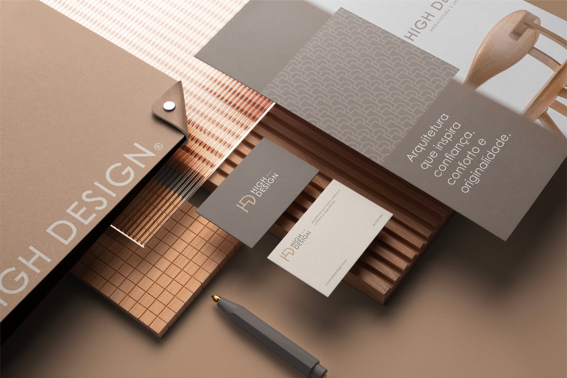 mountain range under blue sky