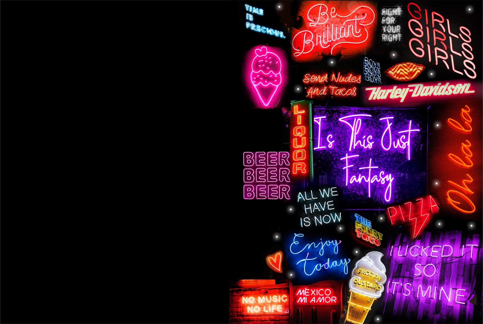 black and white bed linen