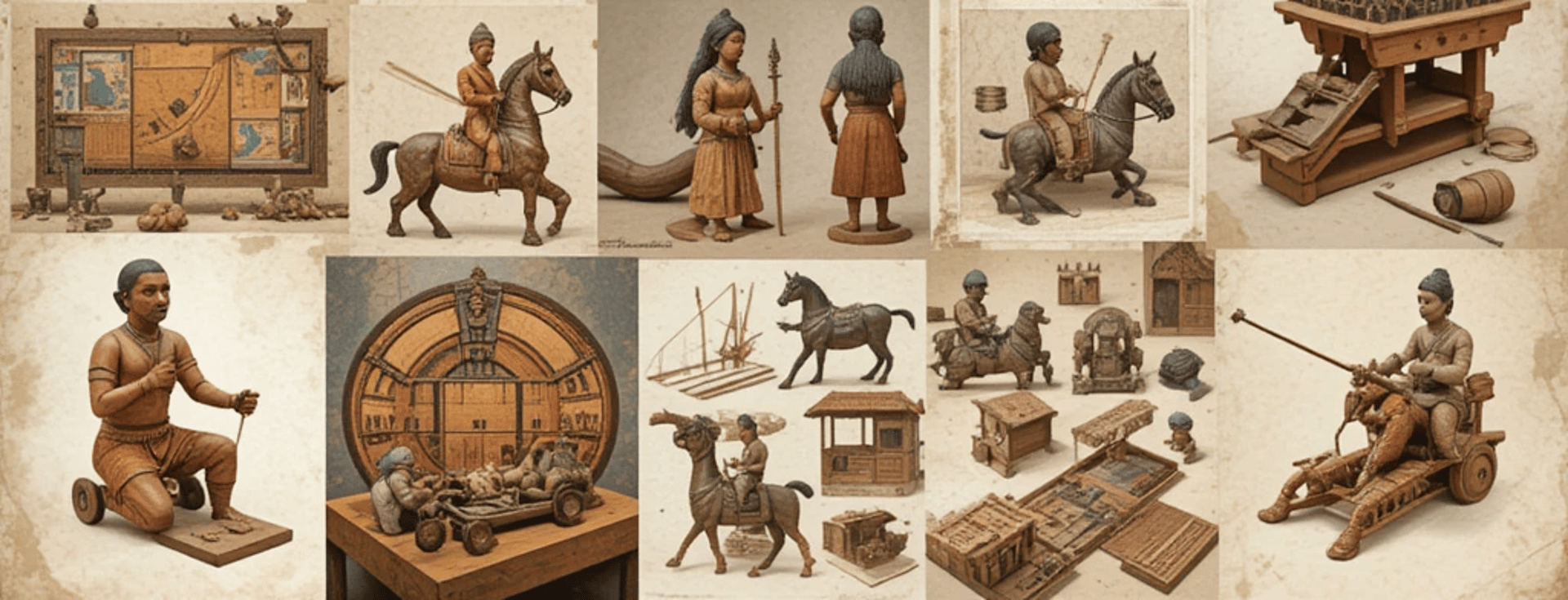 four boy playing ball on green grass