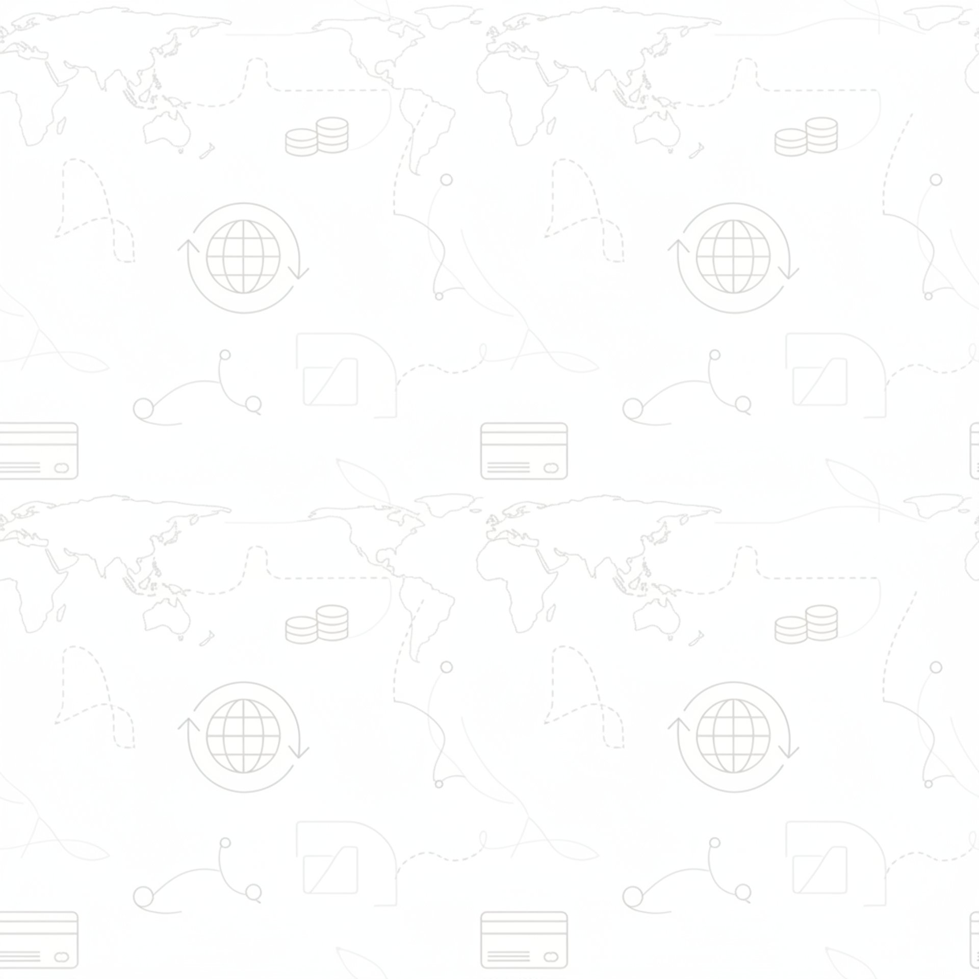 bottom view of glass building