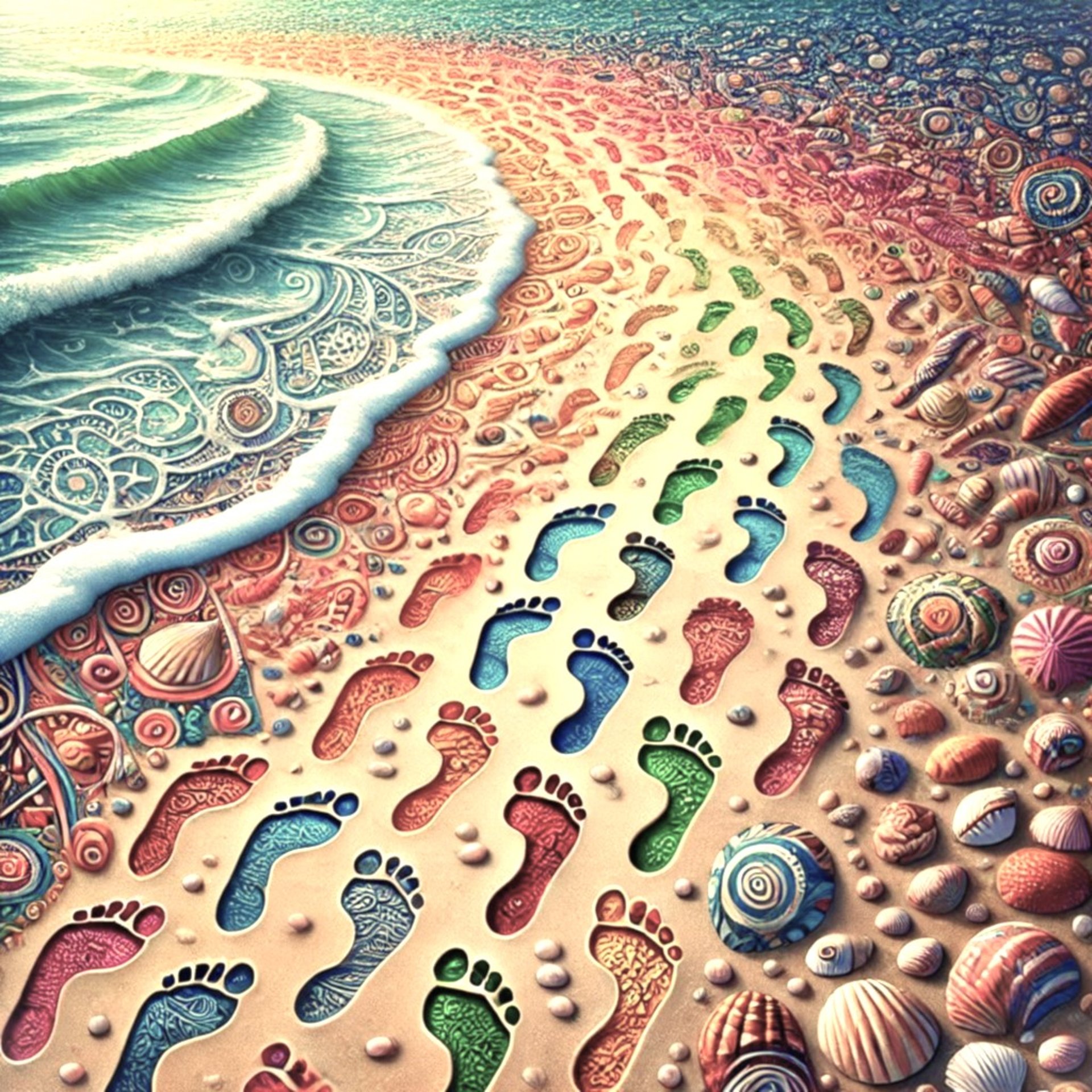 black and white bed linen