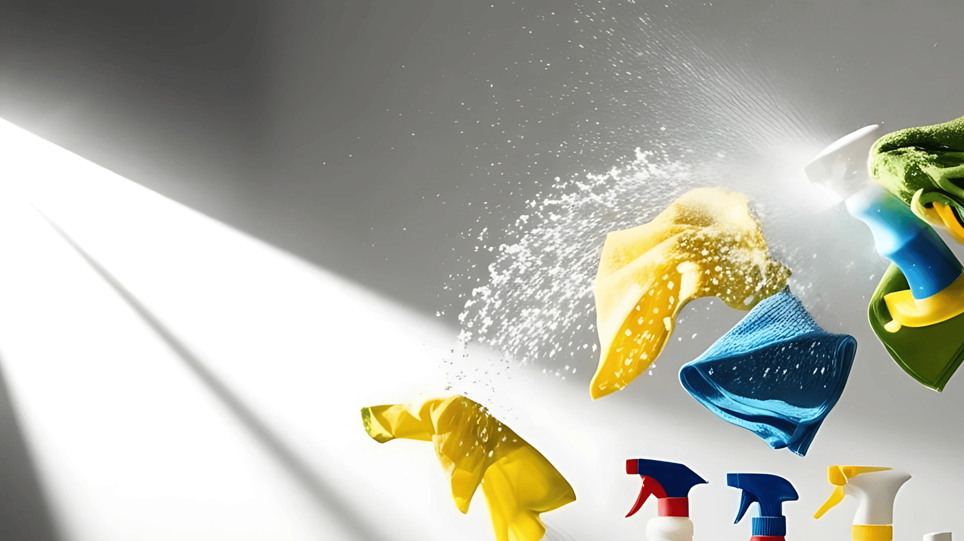 person wearing grey knit sweater