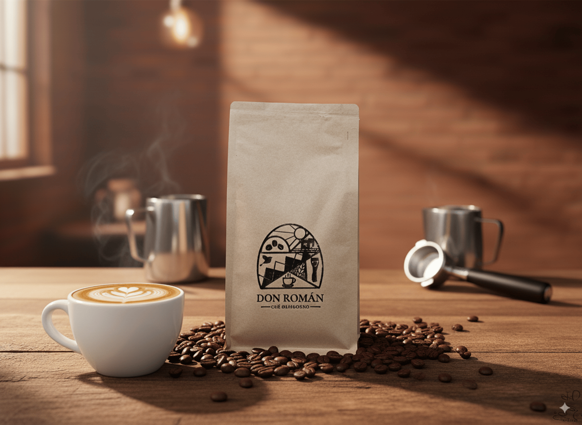 black and white bed linen