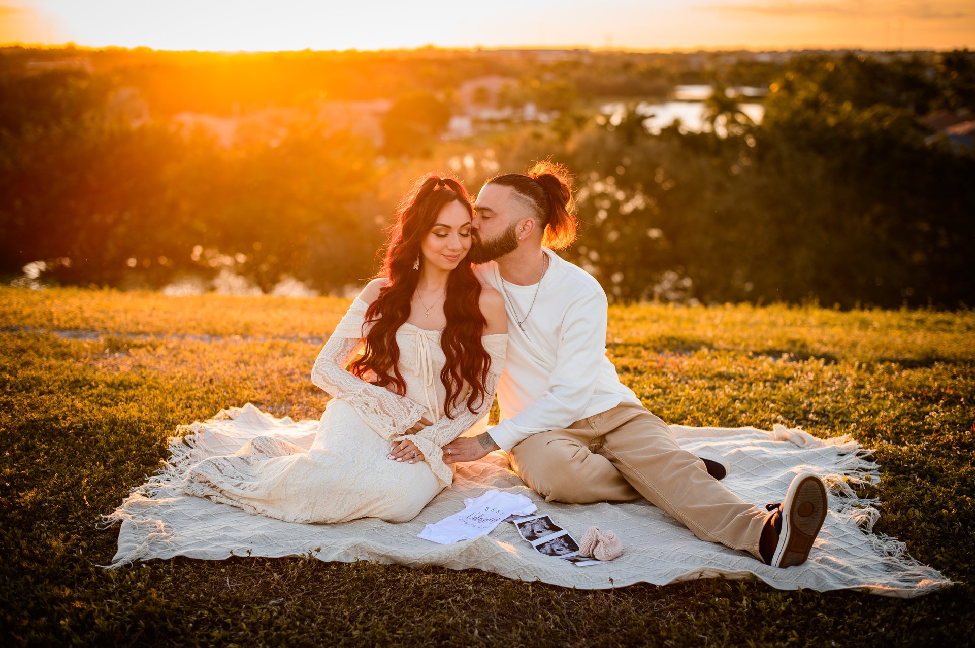 black blue and yellow textile