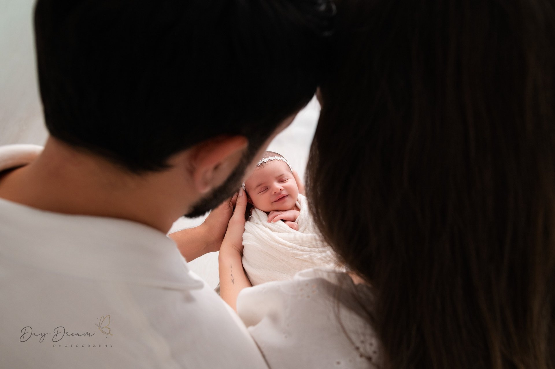 black blue and yellow textile