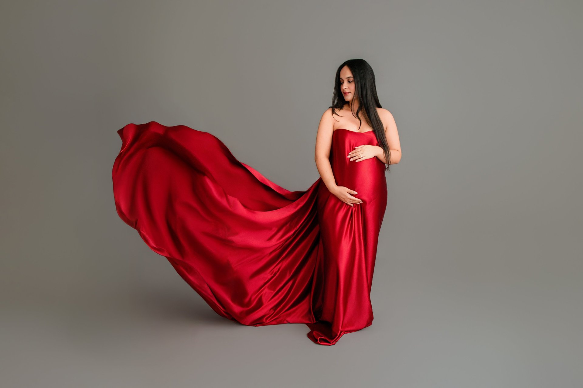 black blue and yellow textile