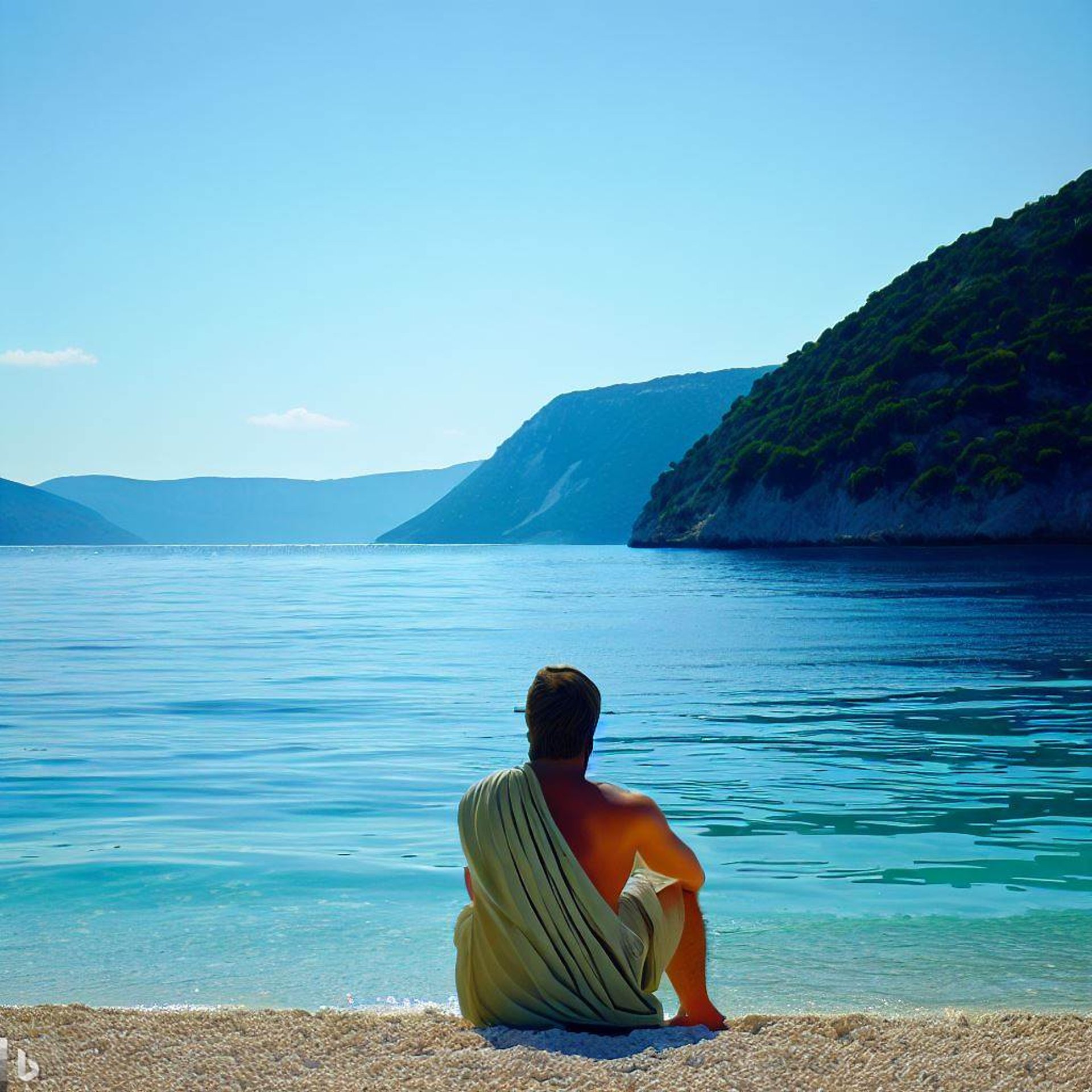 black and white bed linen