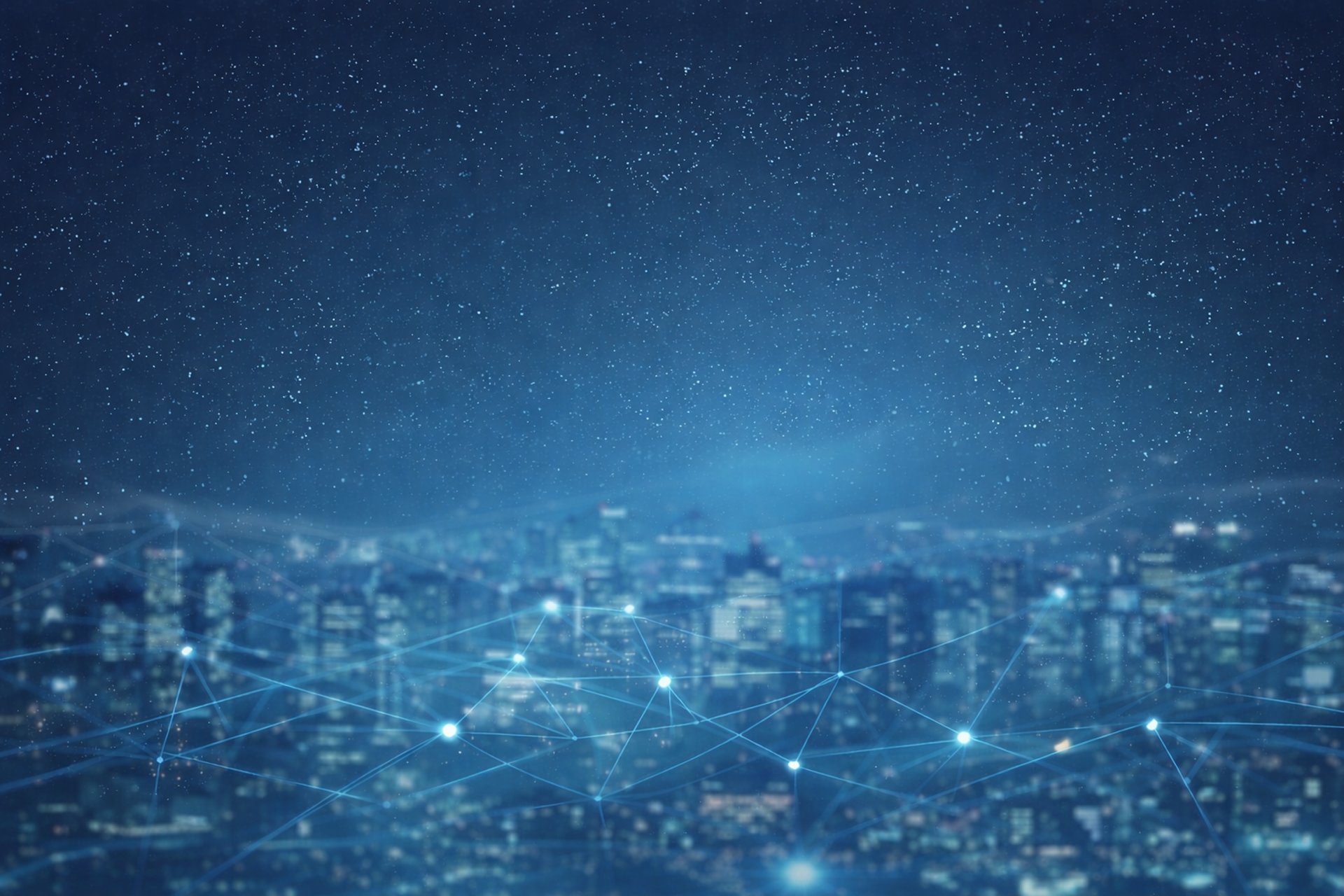 mountain range under blue sky