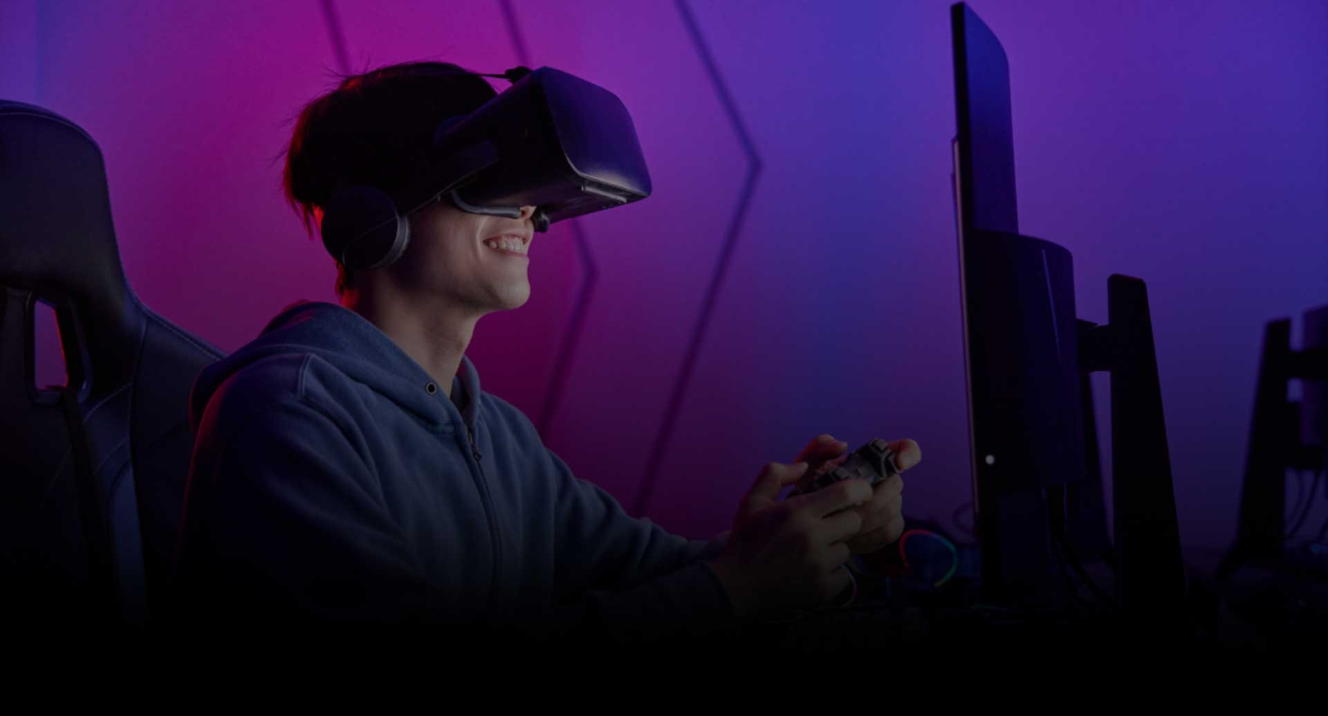 woman holding dried flower