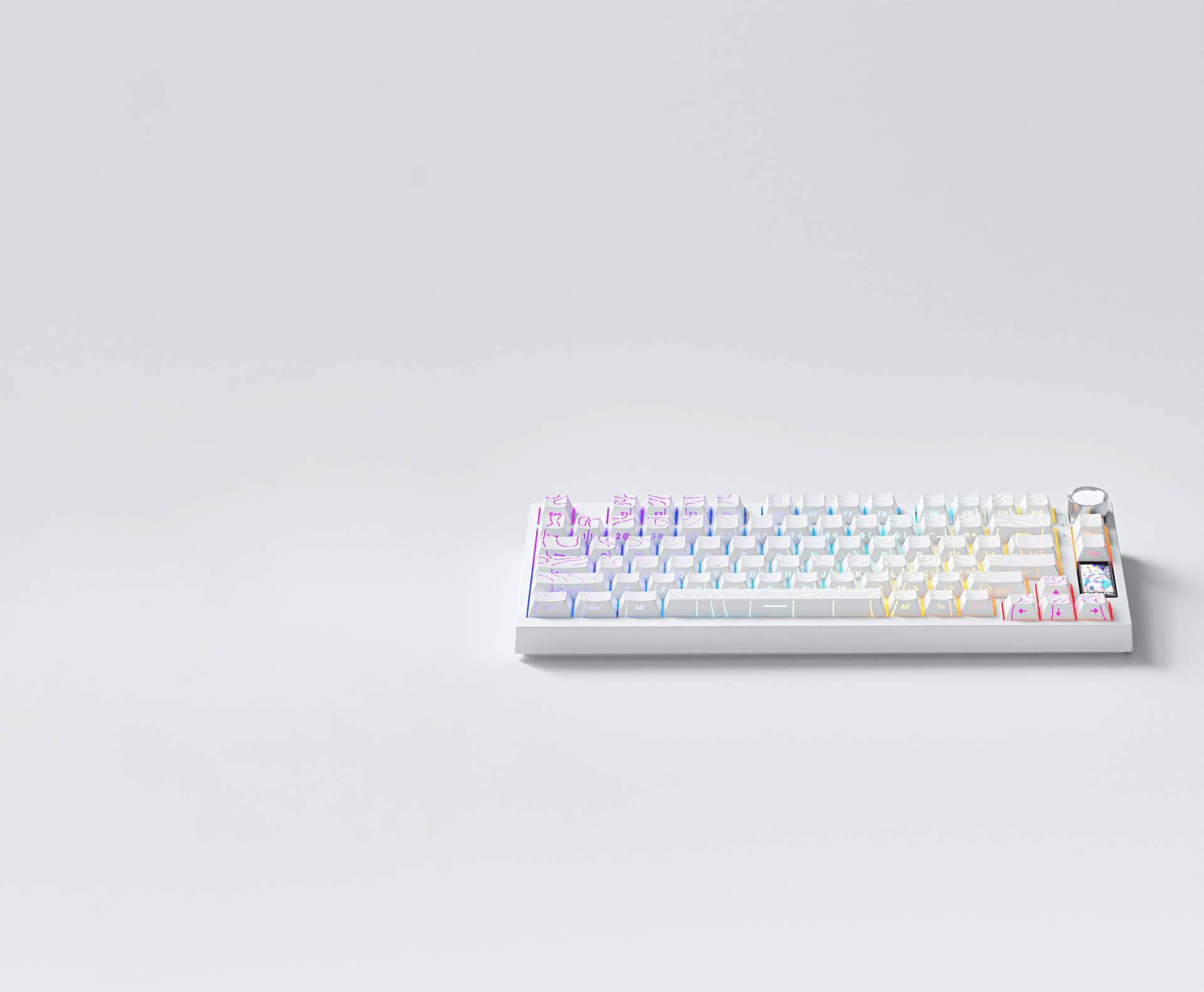 black blue and yellow textile