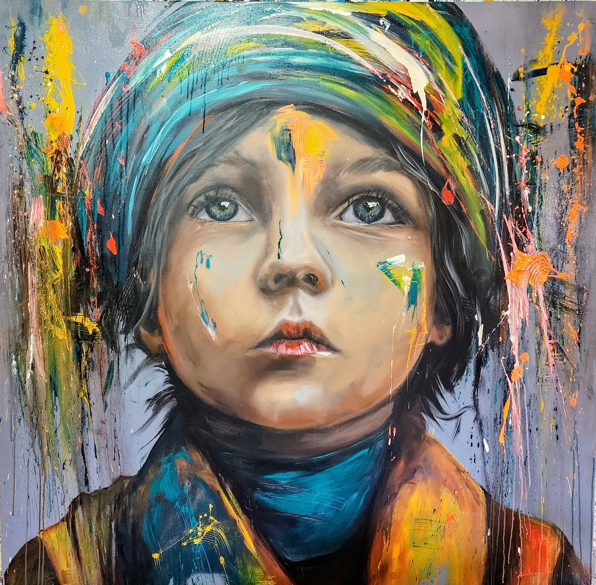 black and white bed linen