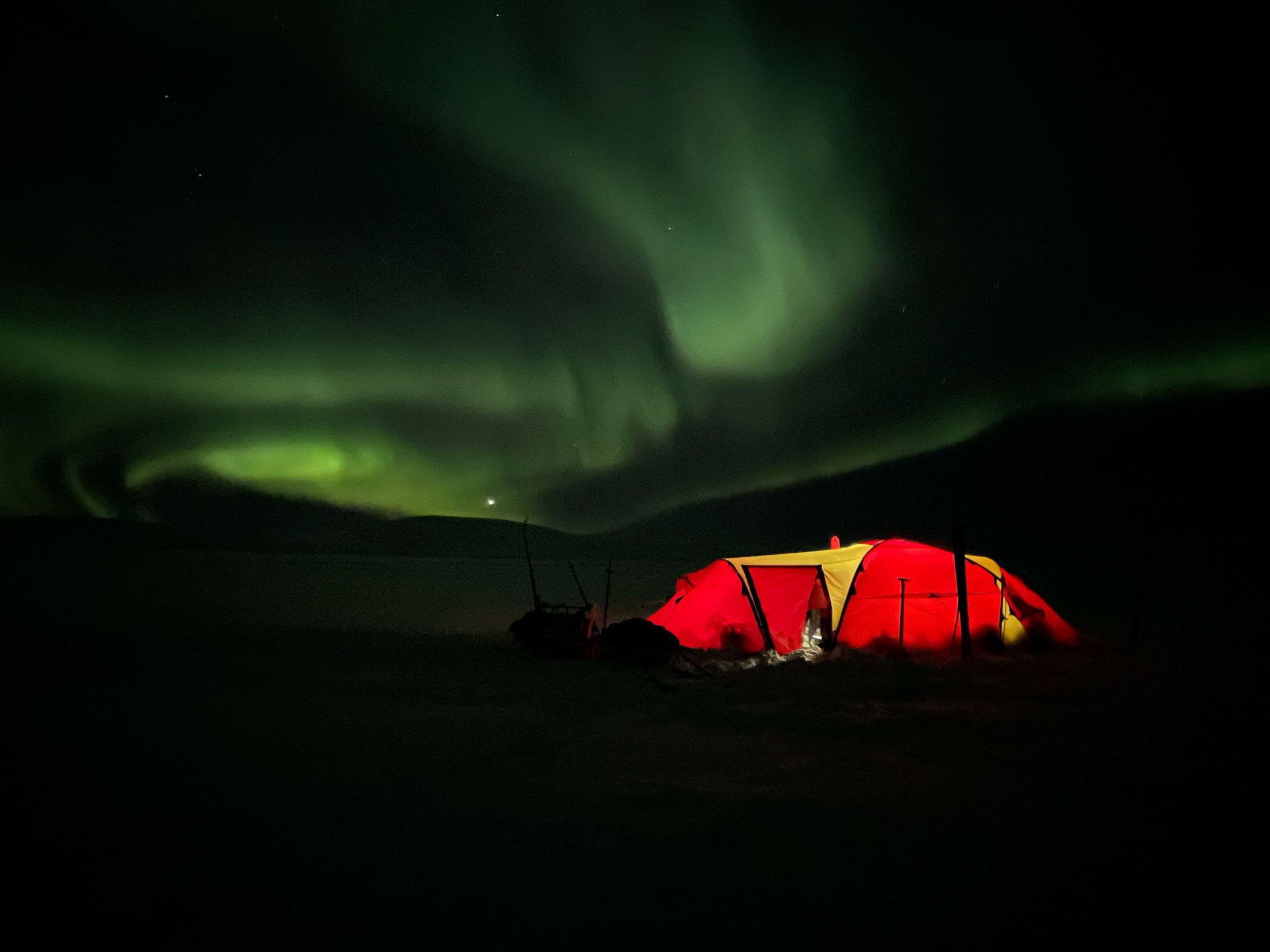black blue and yellow textile