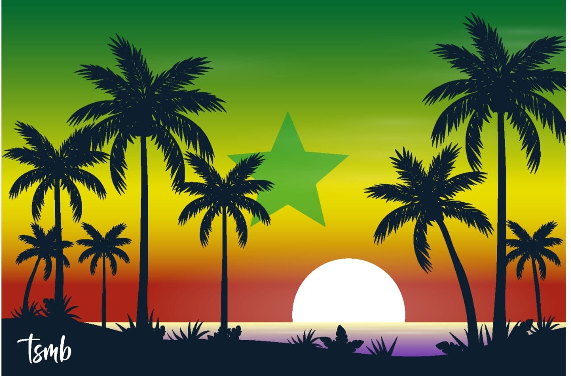 black and white bed linen