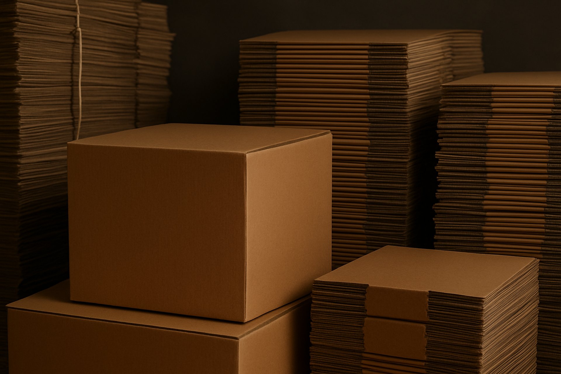 black and brown leather padded tub sofa