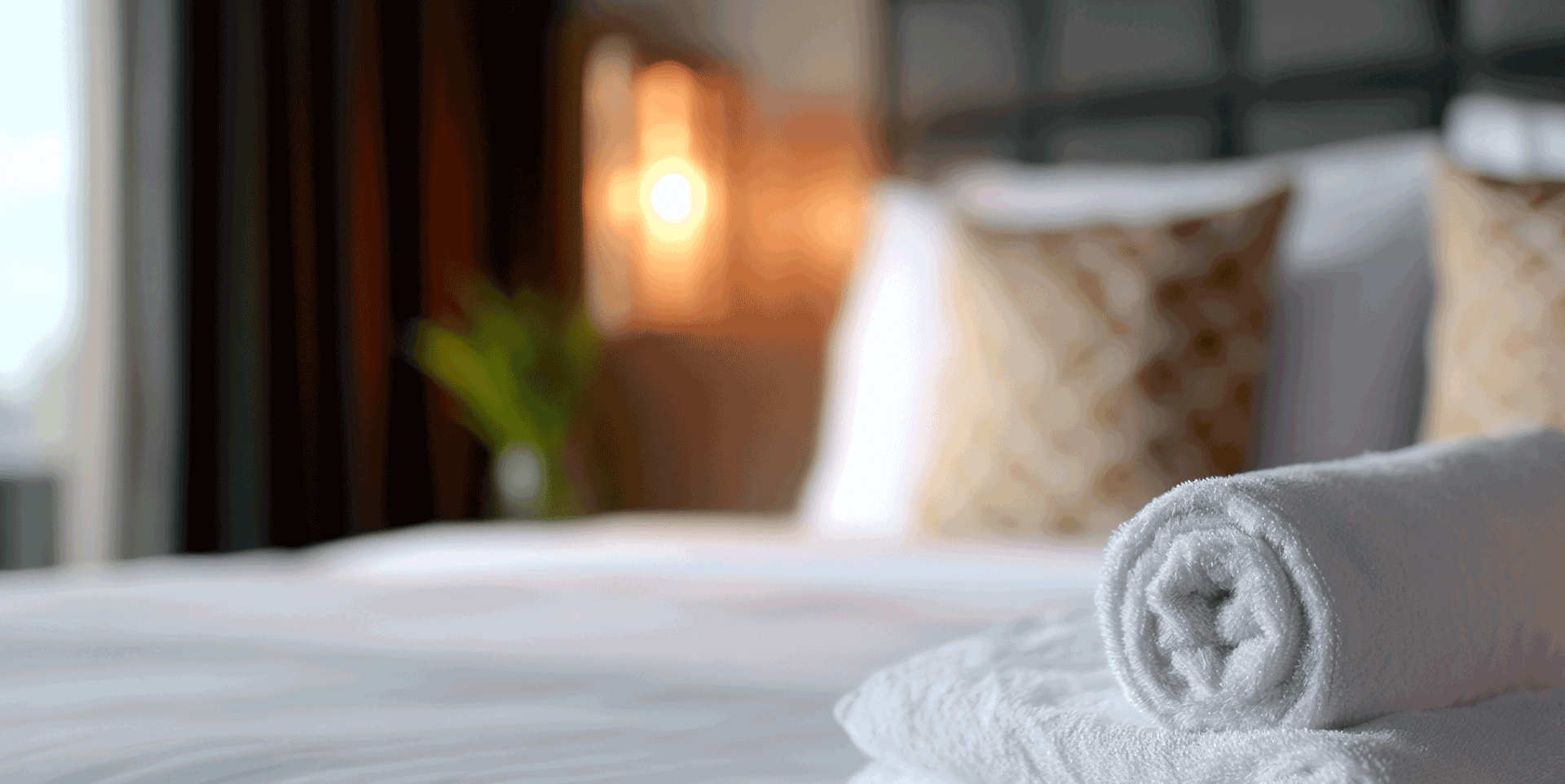 Vacation rental and commercial cleaning in Traverse City Michigan property interior