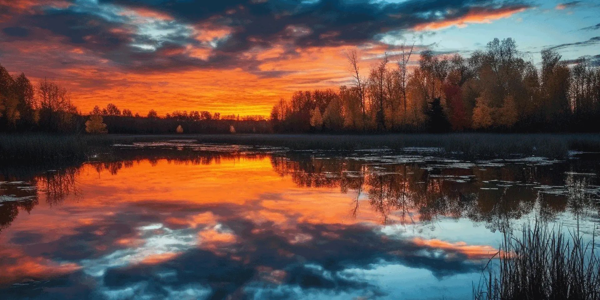 House cleaning services in Traverse City Michigan modern home interior