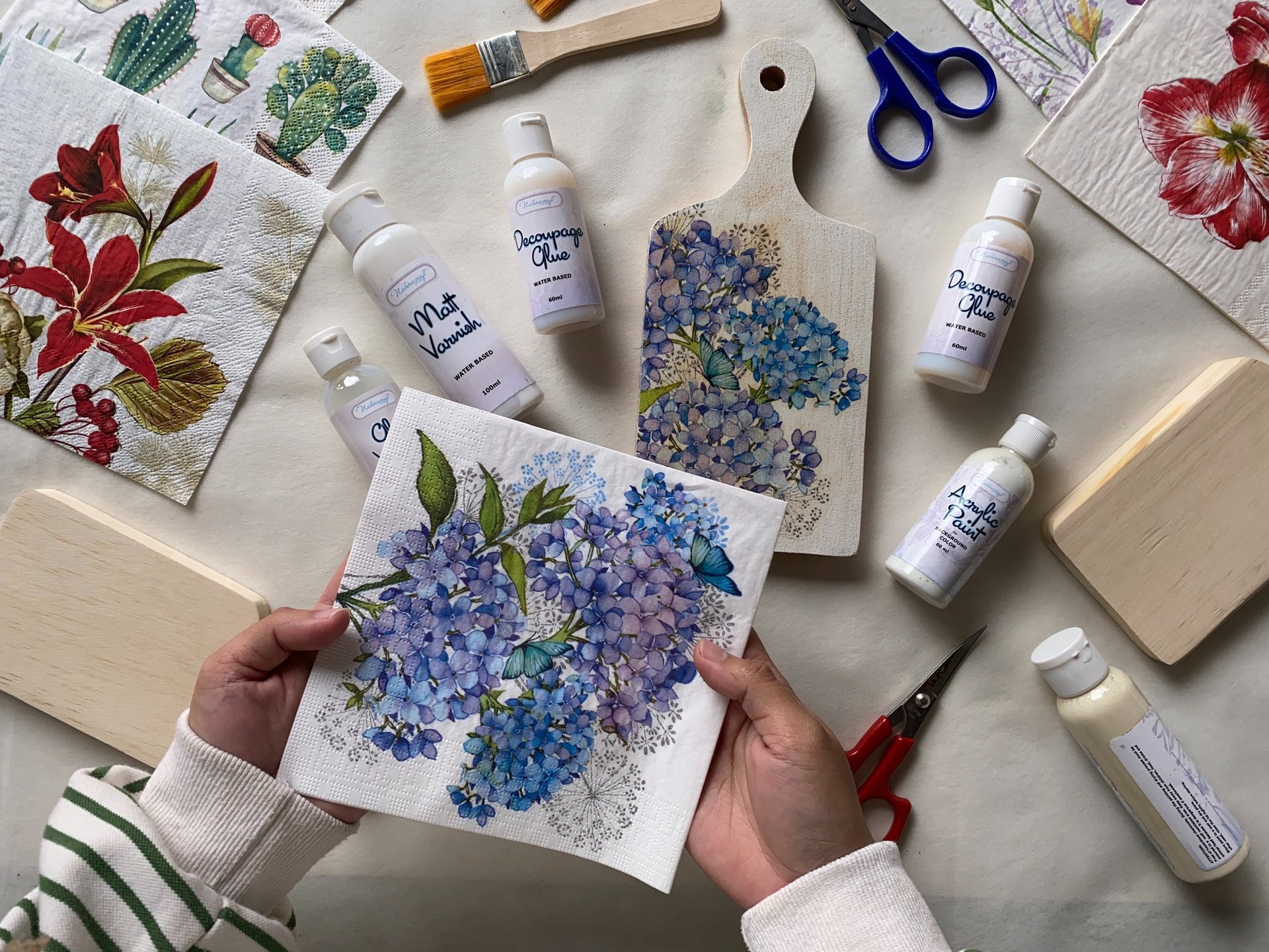 black blue and yellow textile