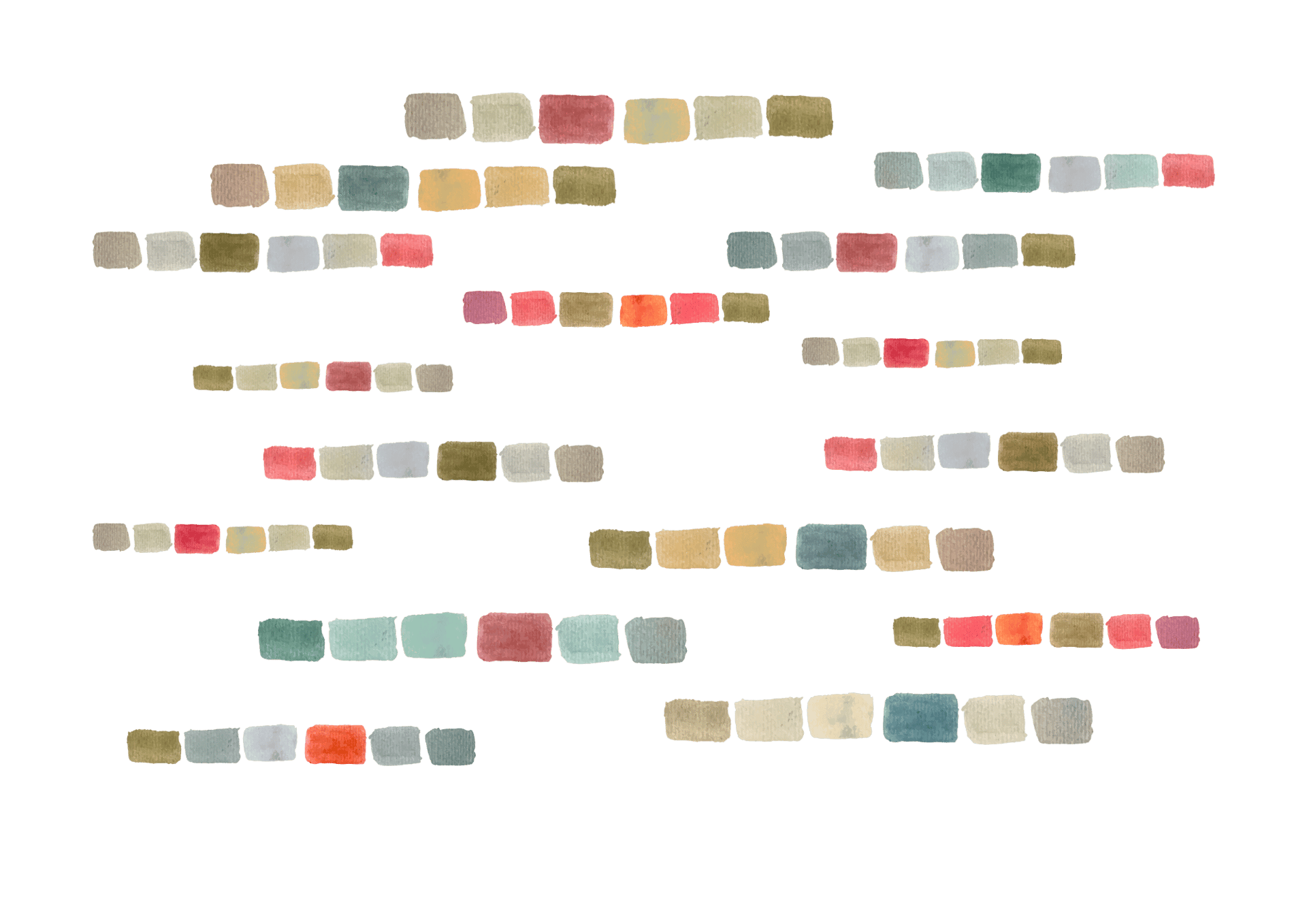 black blue and yellow textile