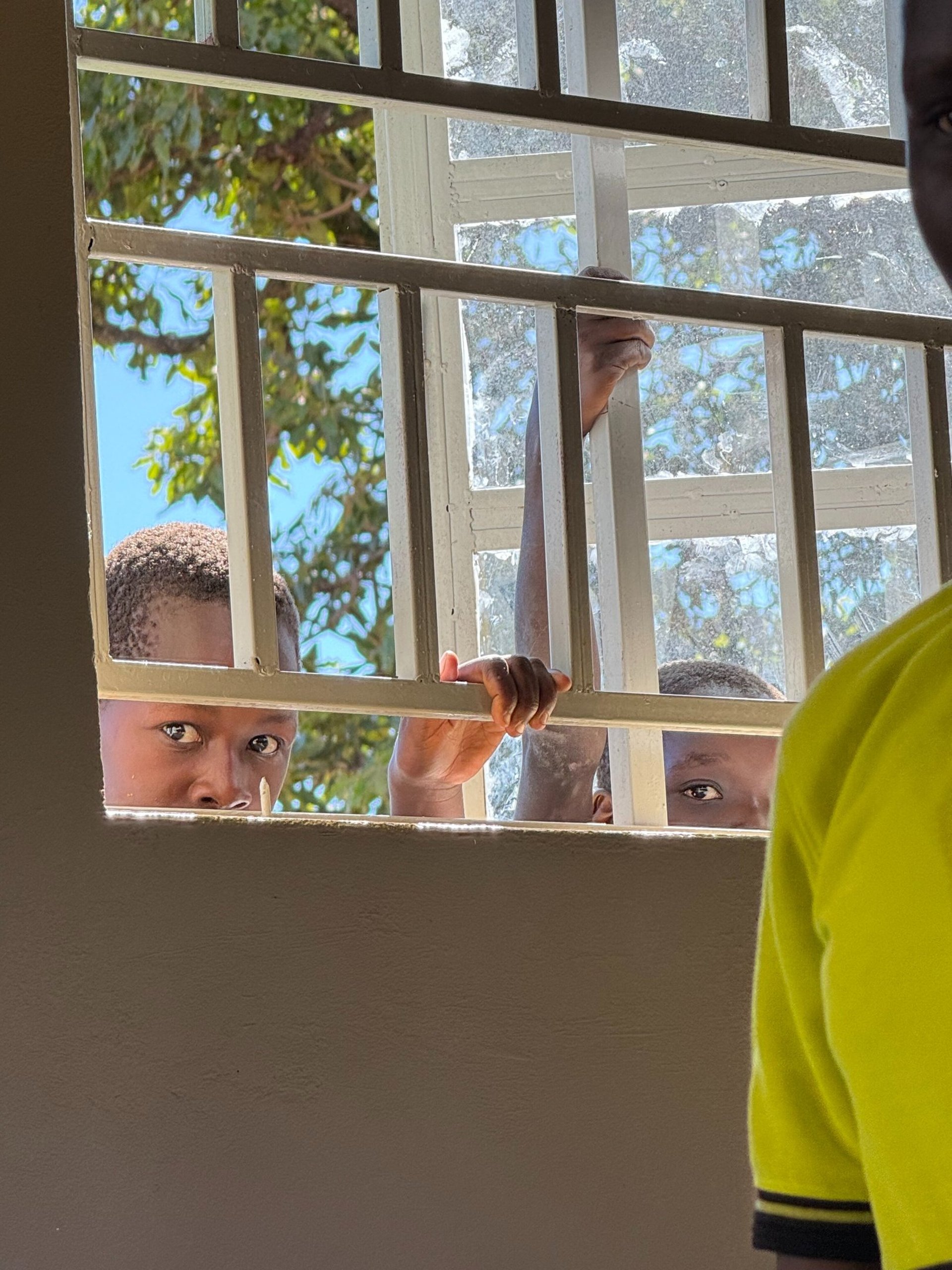 black blue and yellow textile