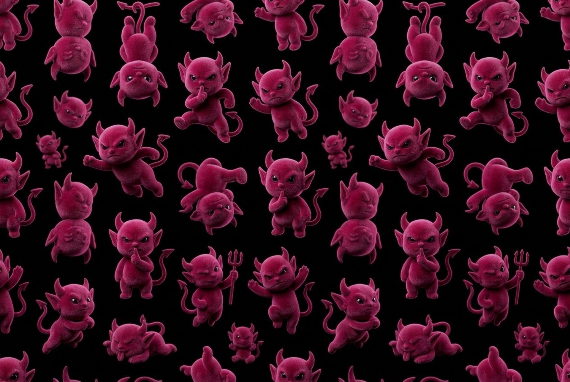 gray computer monitor