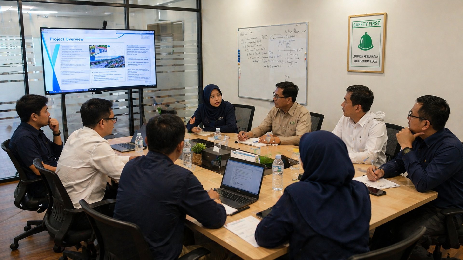 woman wearing yellow long-sleeved dress under white clouds and blue sky during daytime
