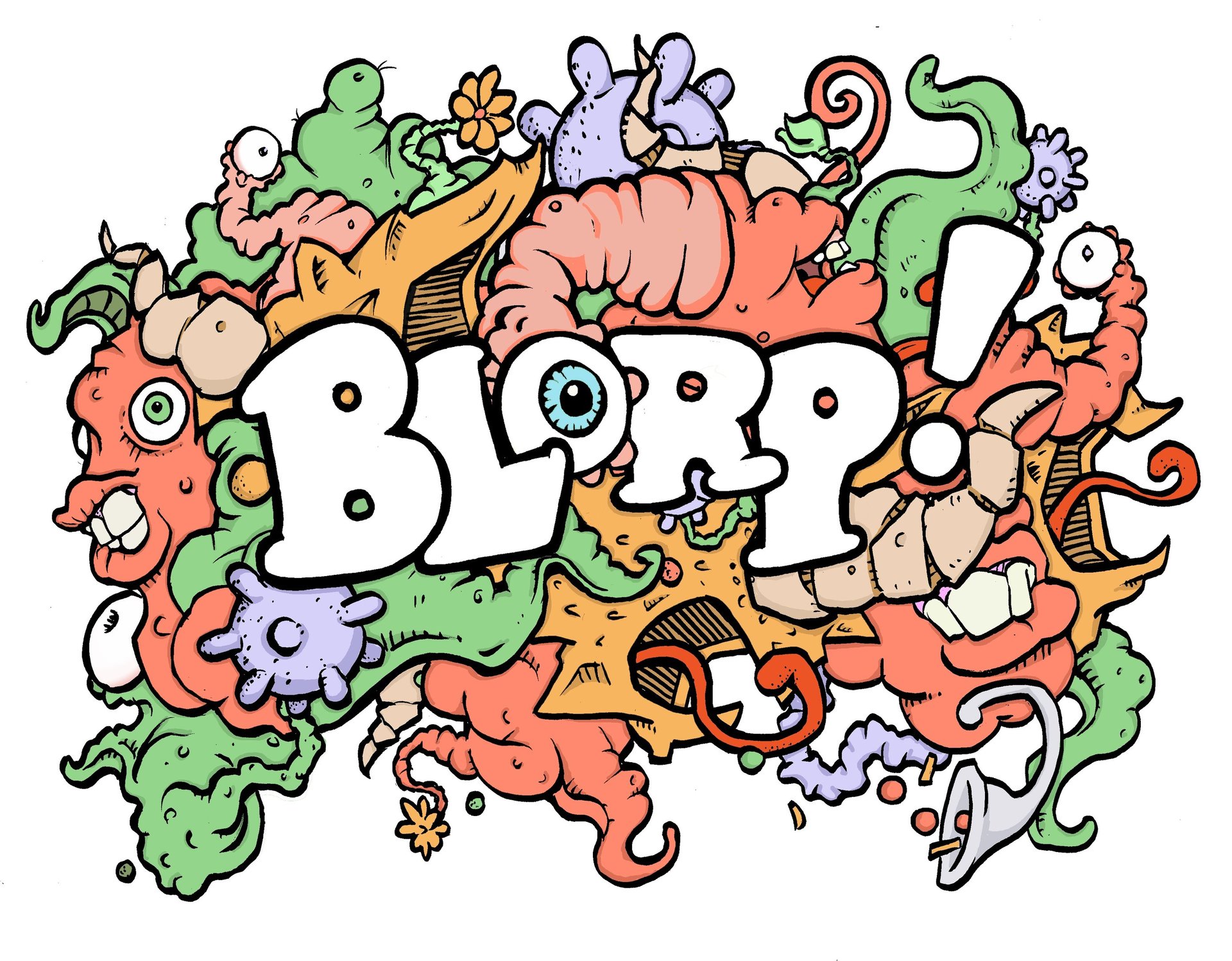 black and white bed linen