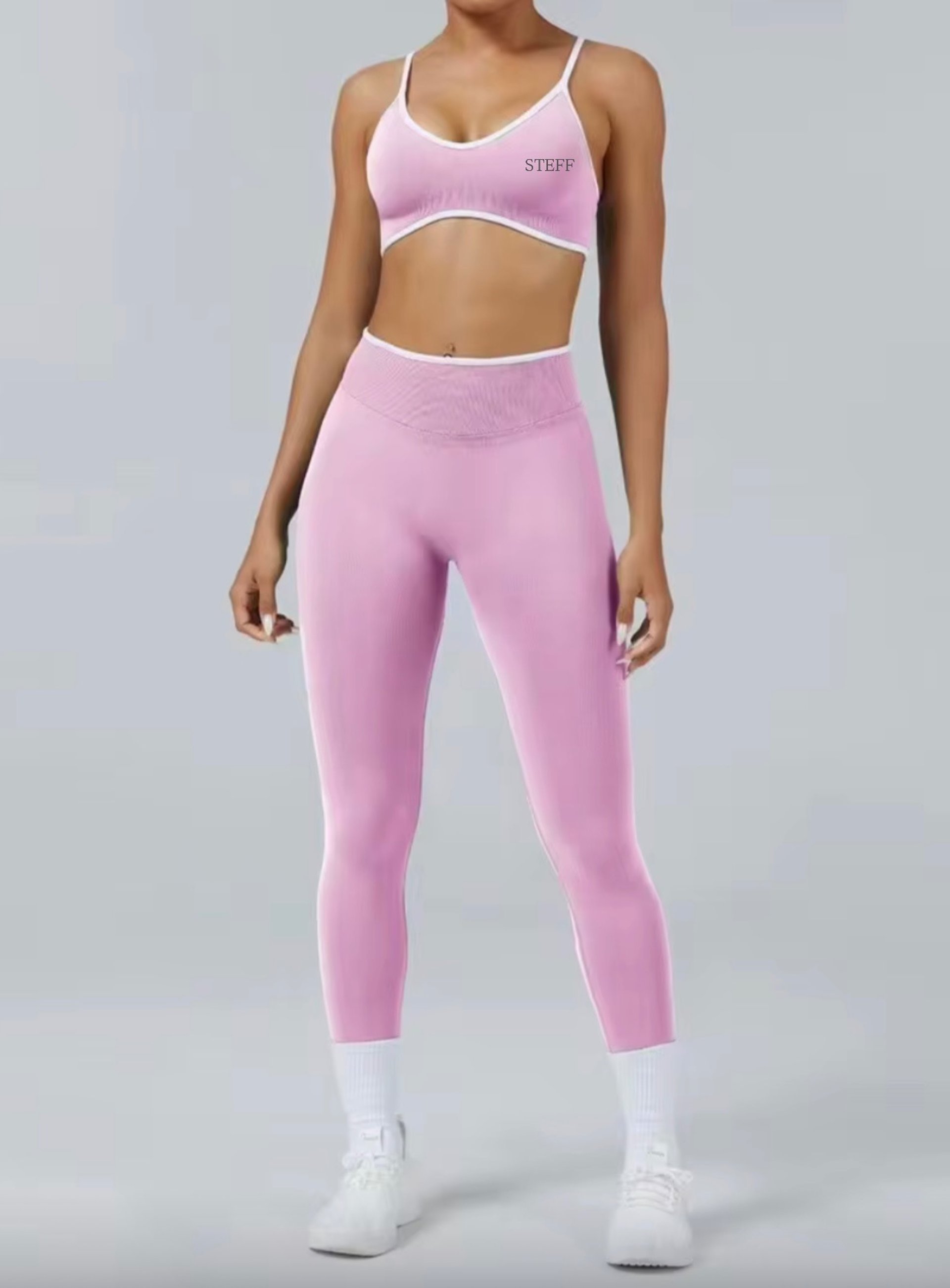 woman wearing yellow long-sleeved dress under white clouds and blue sky during daytime