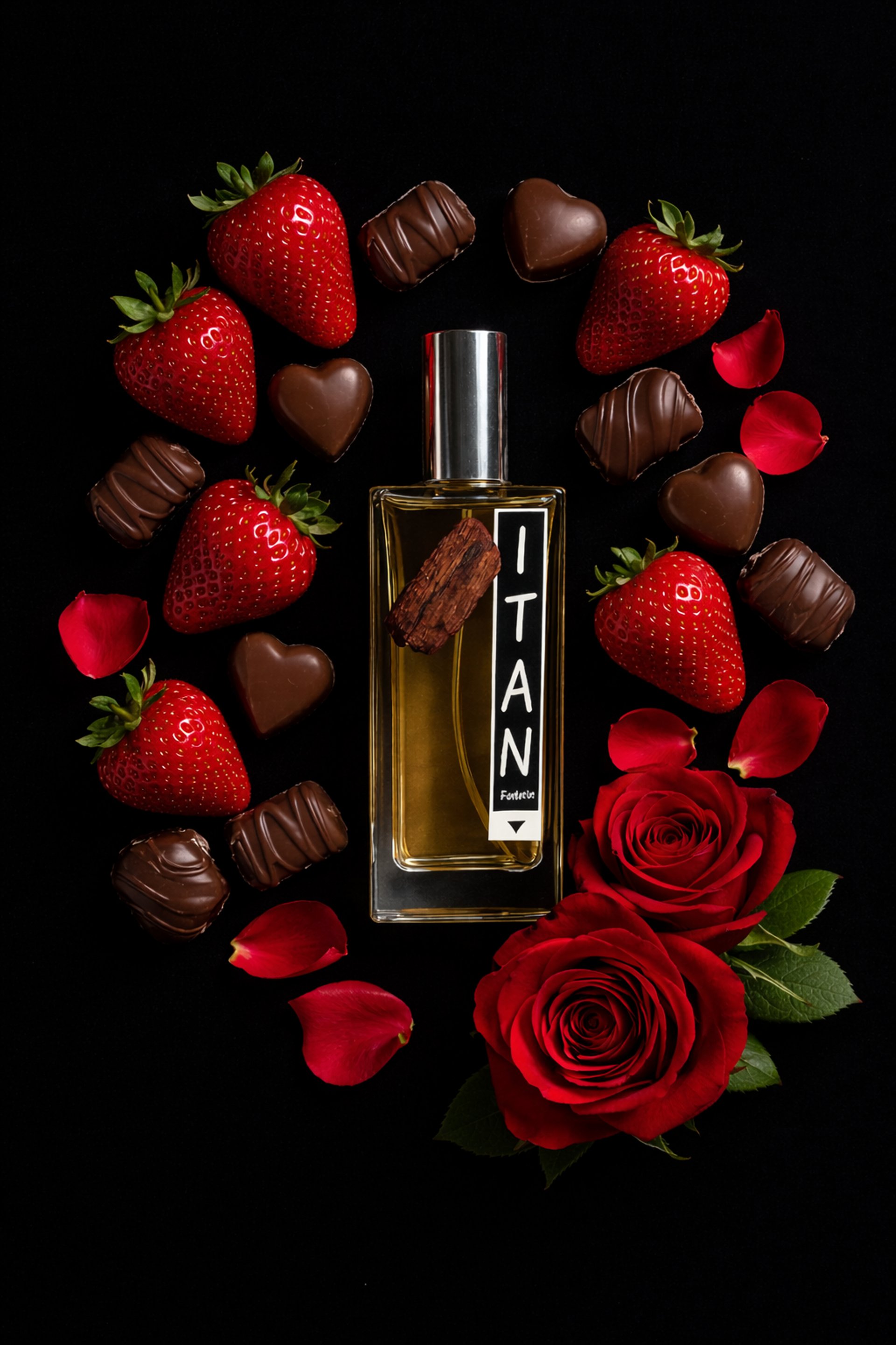 woman holding dried flower