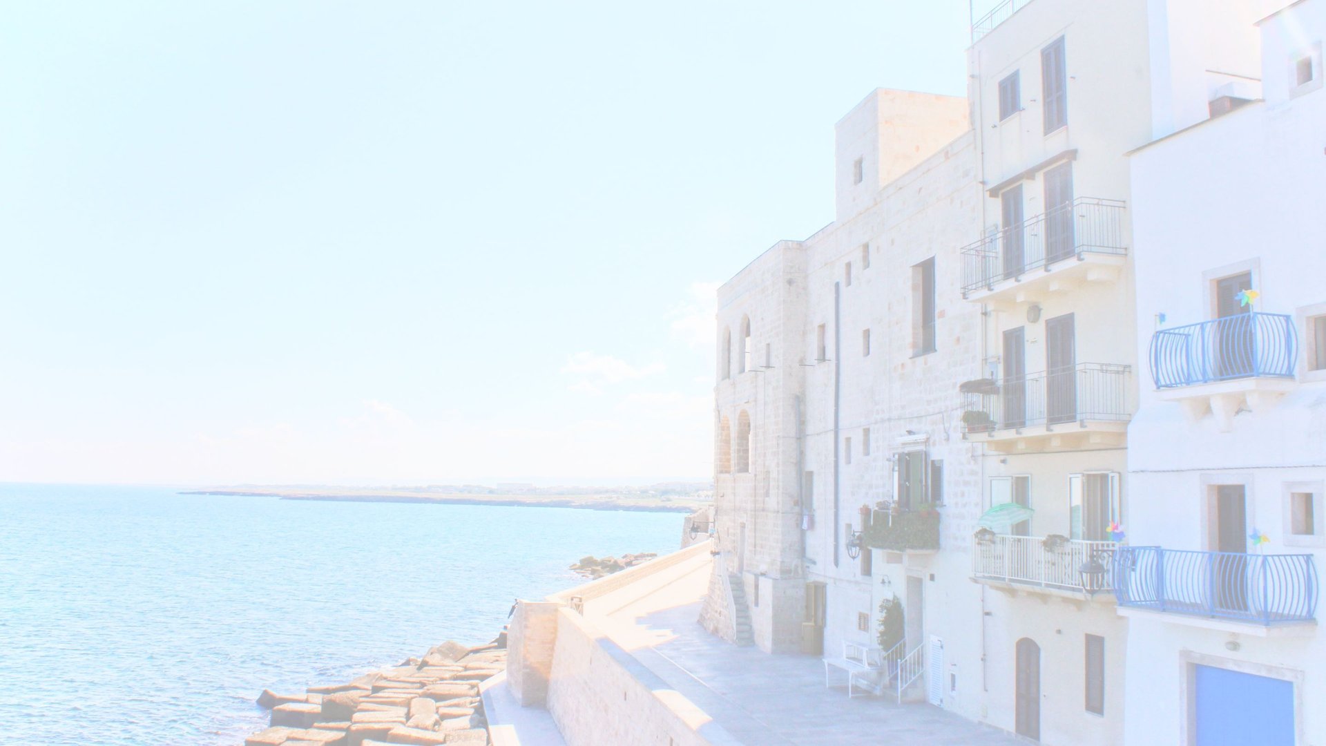 a close up view of a white fabric