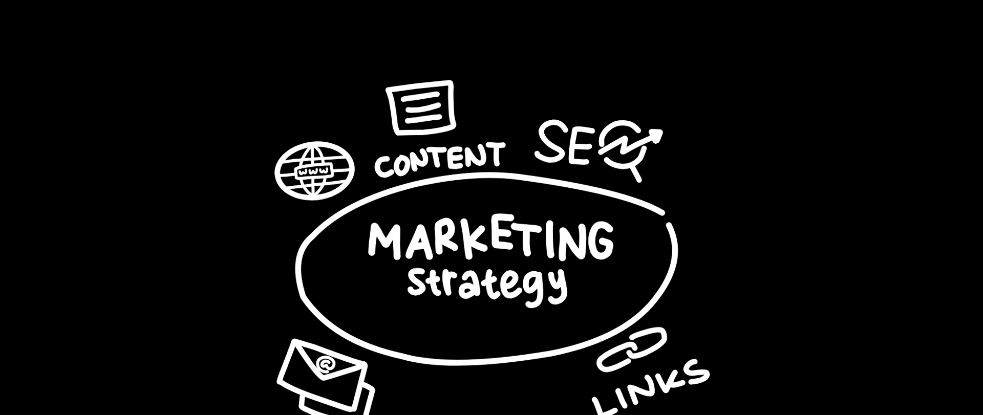 black and white bed linen