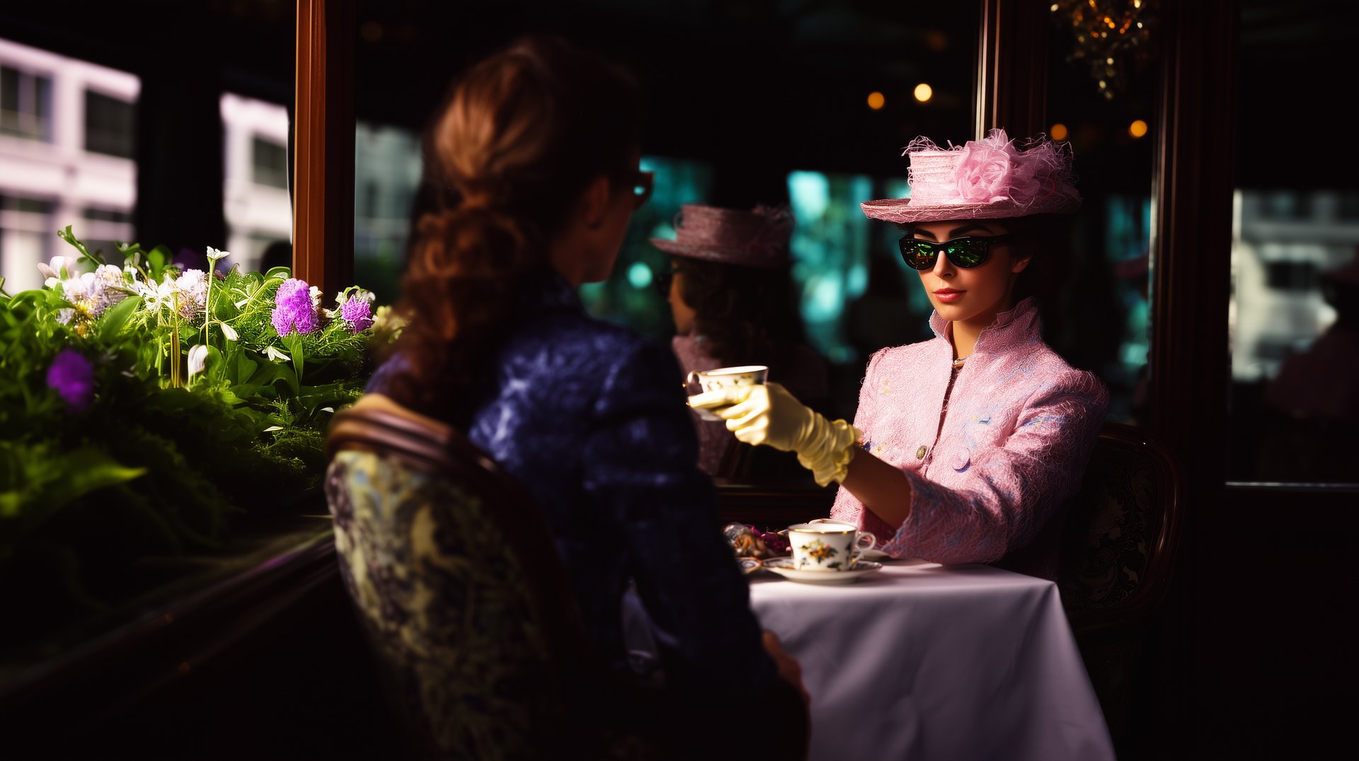 black and white bed linen