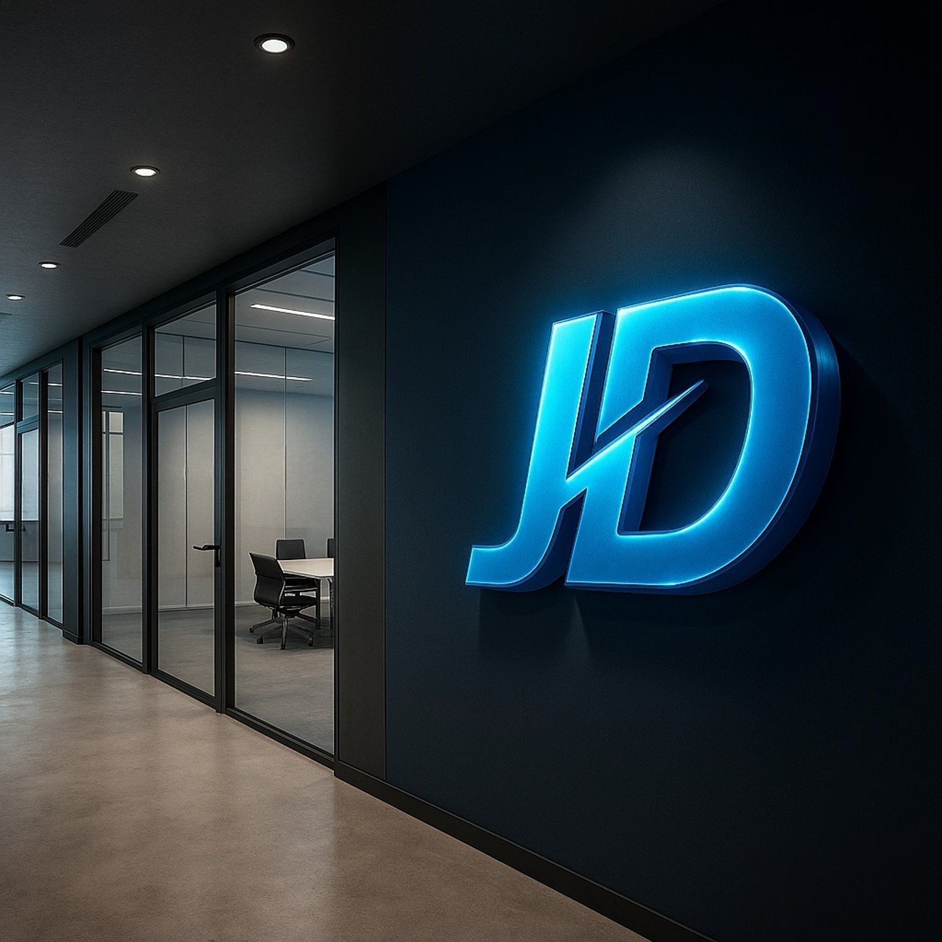 black and brown leather padded tub sofa