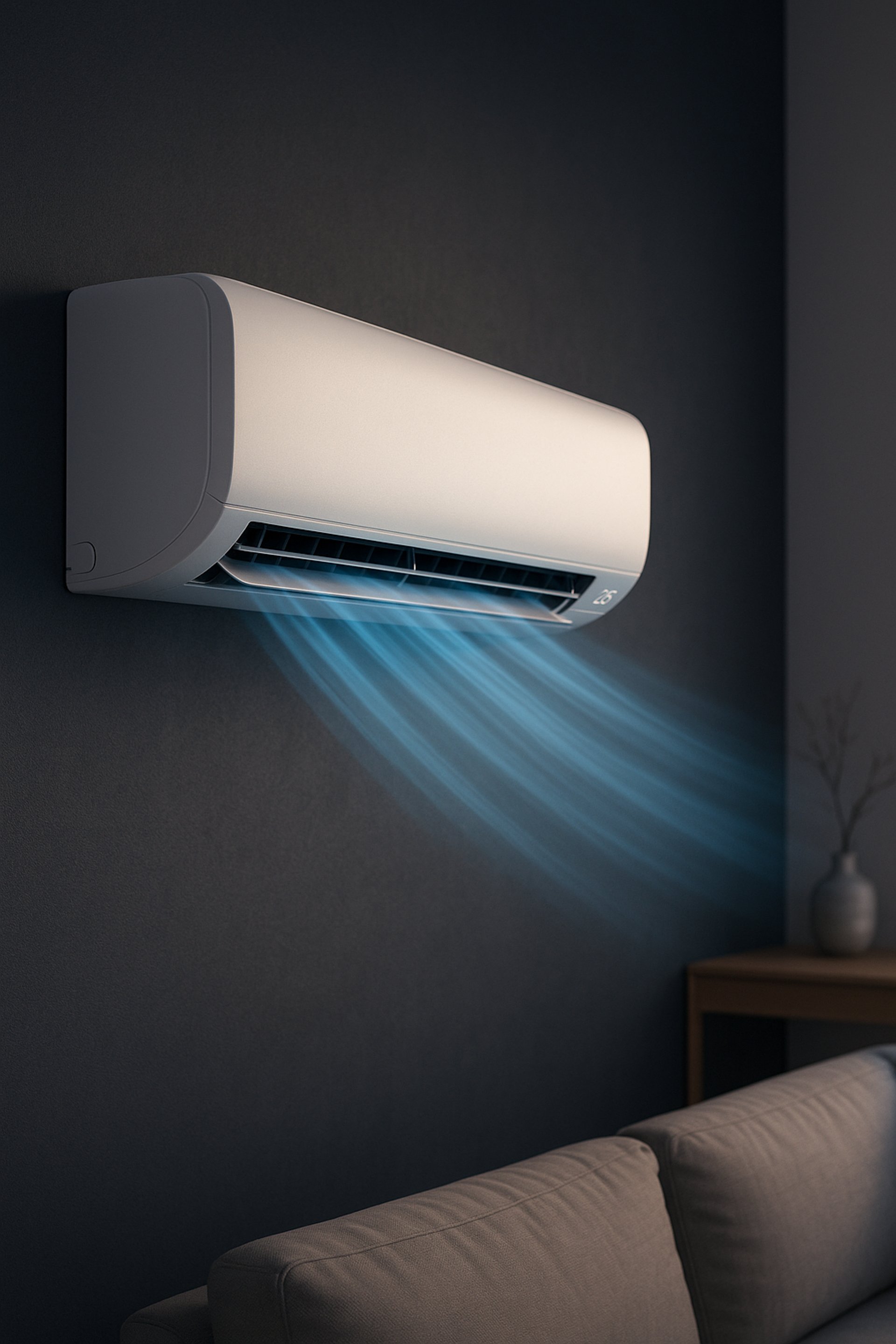 black and brown leather padded tub sofa