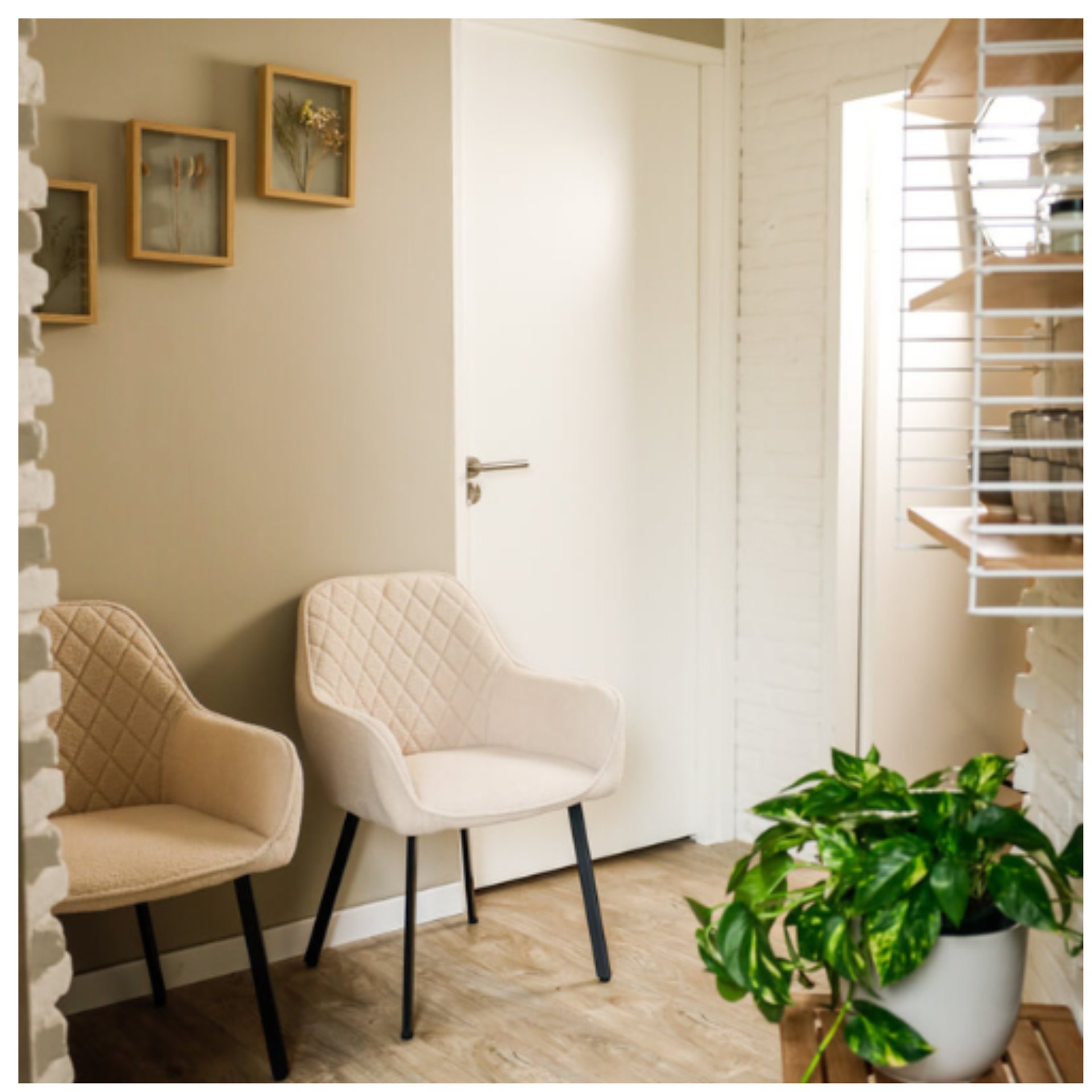 black blue and yellow textile