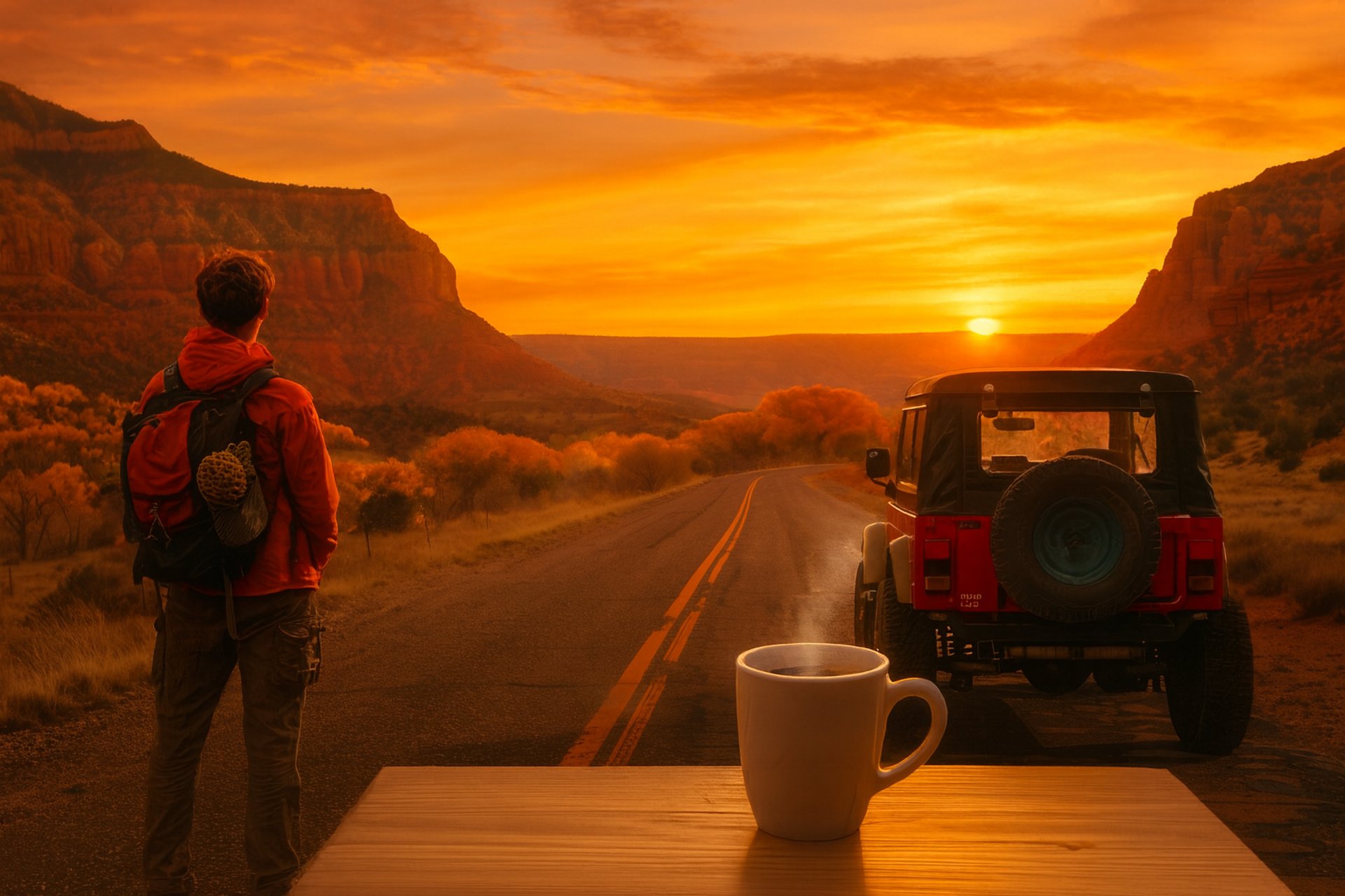mountain range under blue sky