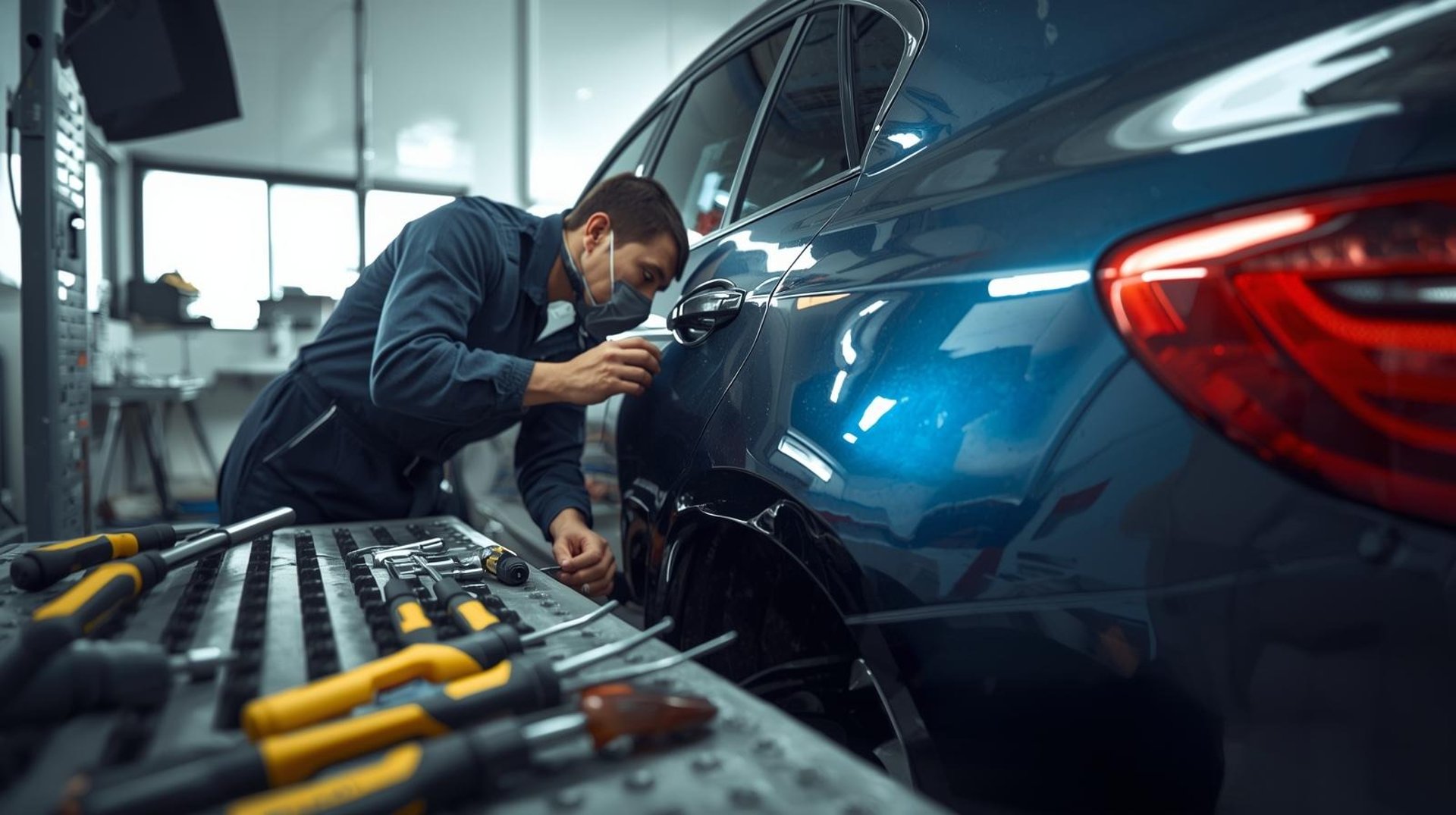 gray computer monitor