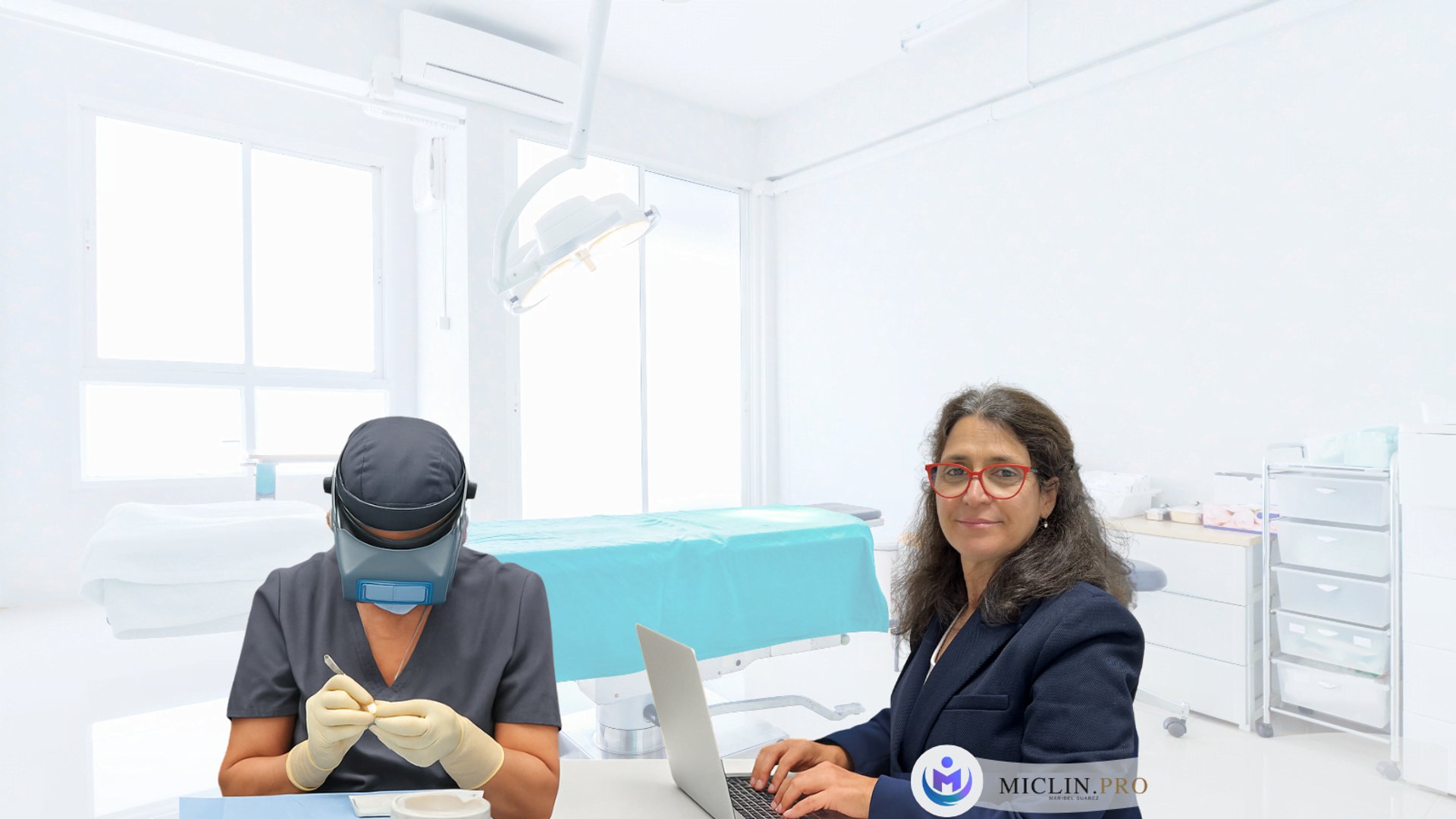 Maribel Suárez, consultora digital y especialista en automatización y marketing orientado a resultados