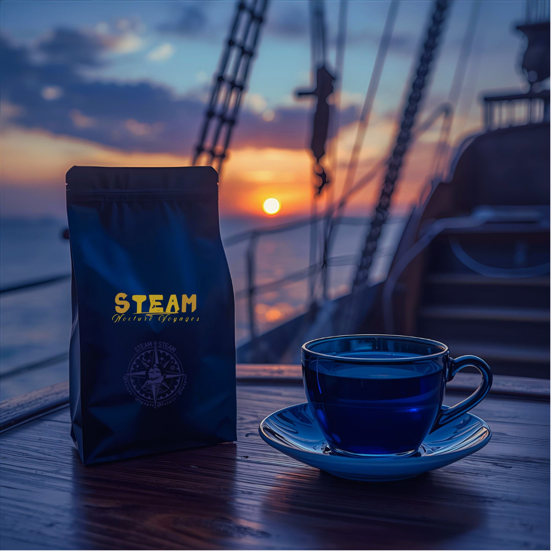 mountain range under blue sky