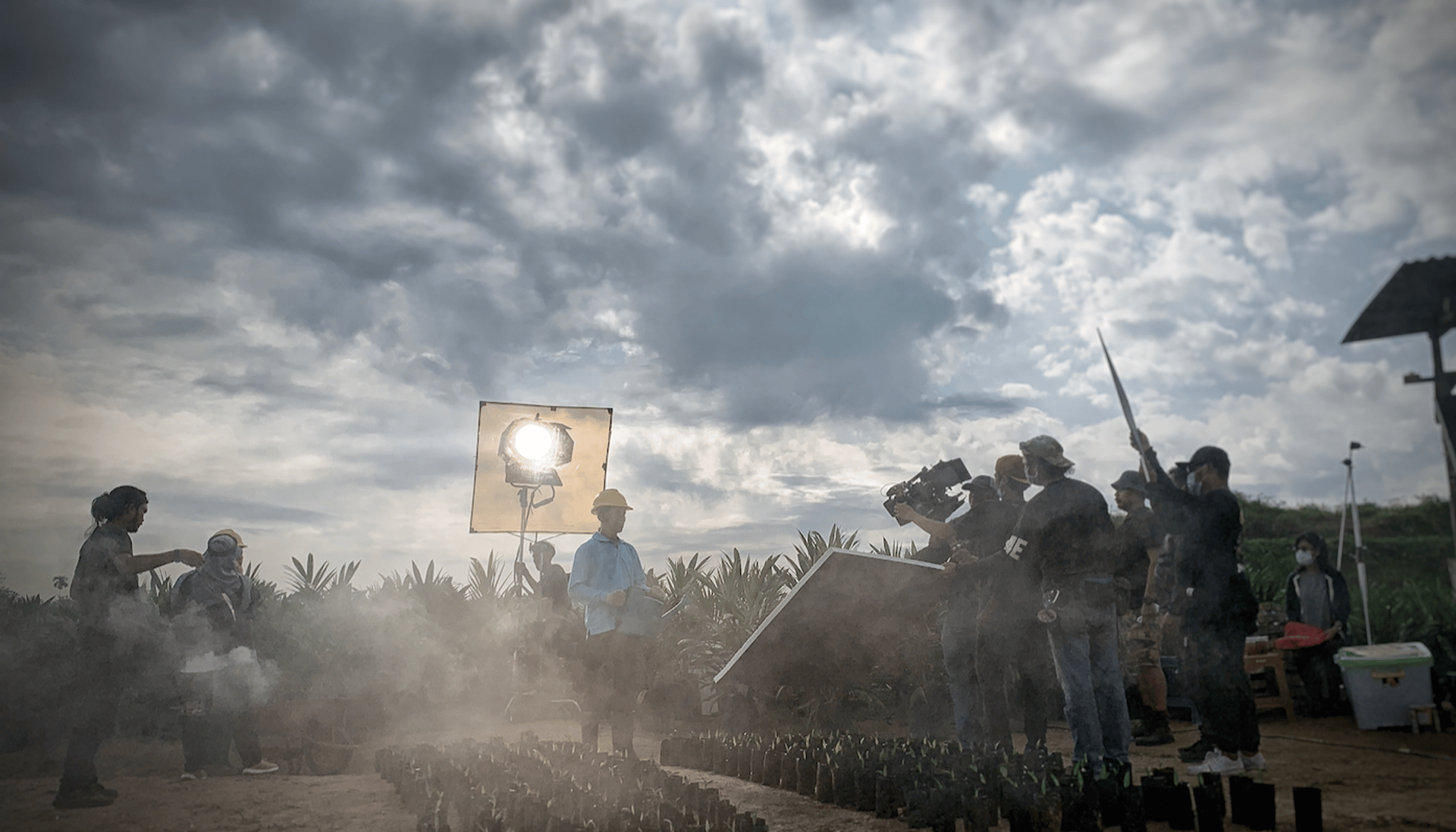 black and brown leather padded tub sofa